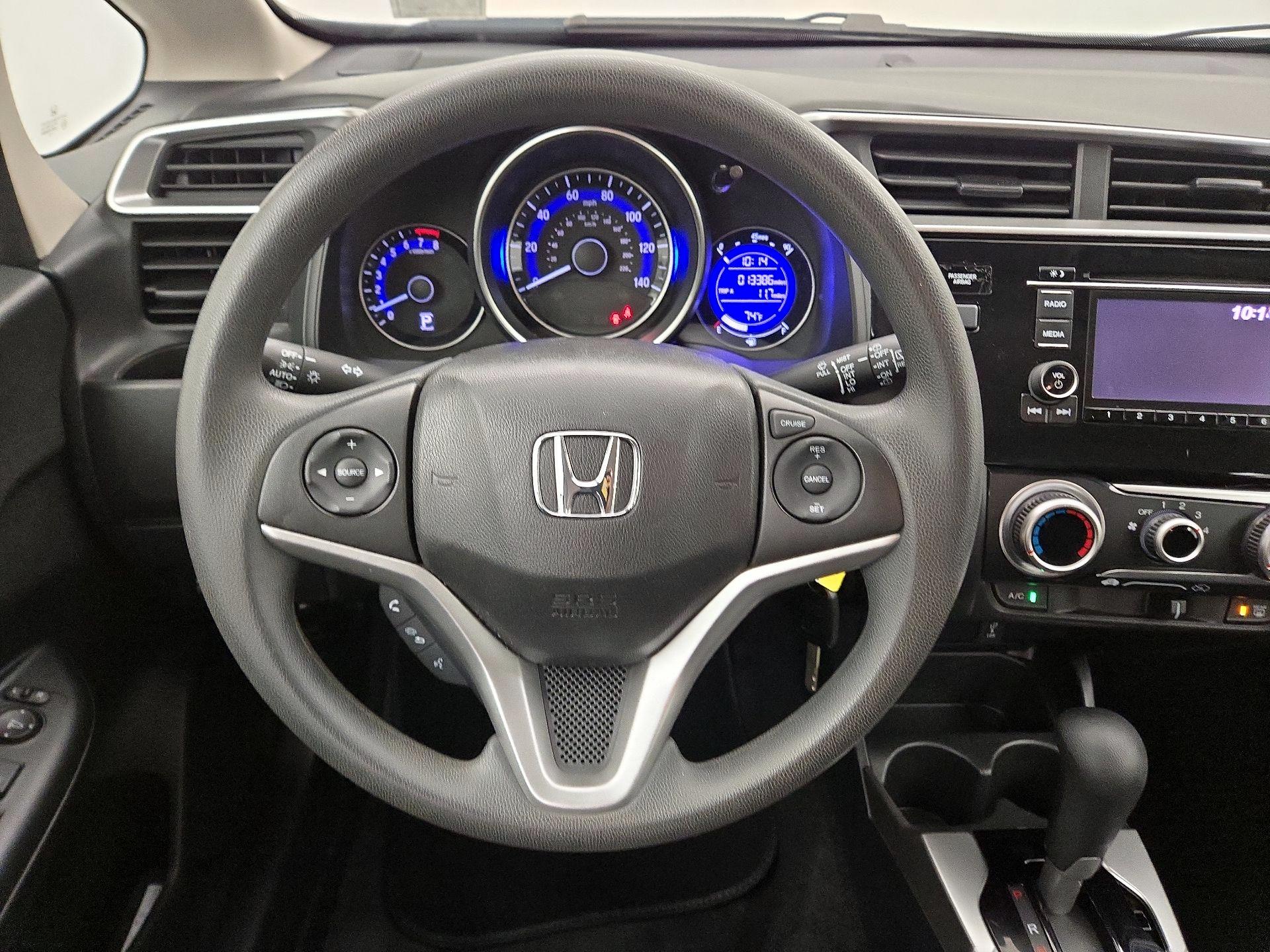 Thumbnail: 2019 Honda Fit - 10