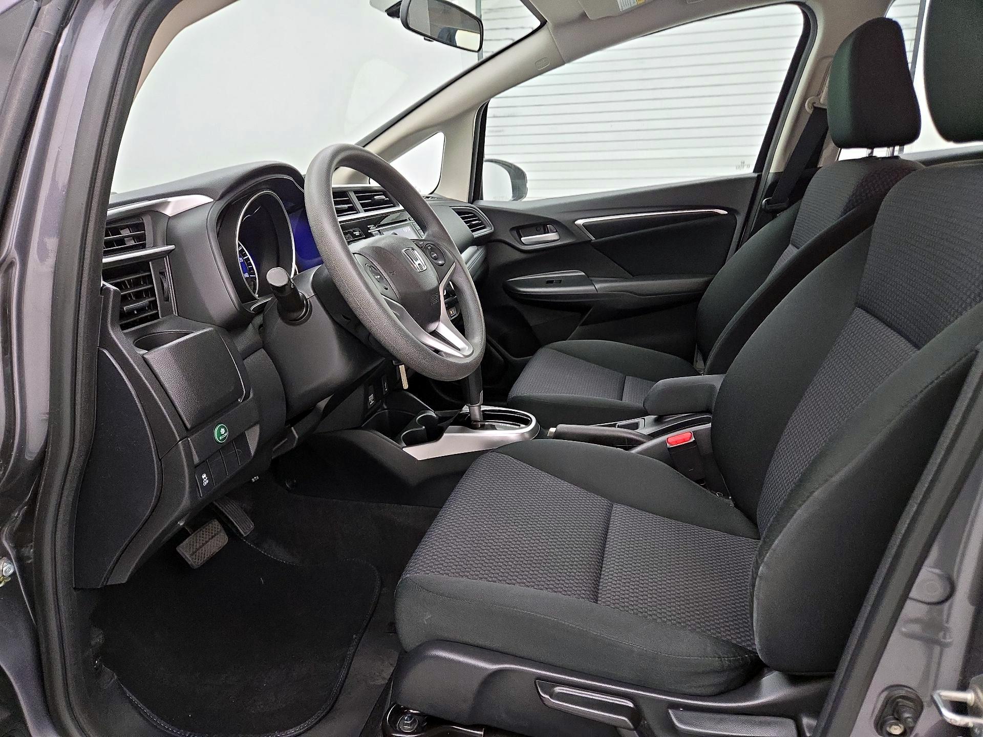 Thumbnail: 2019 Honda Fit - 11