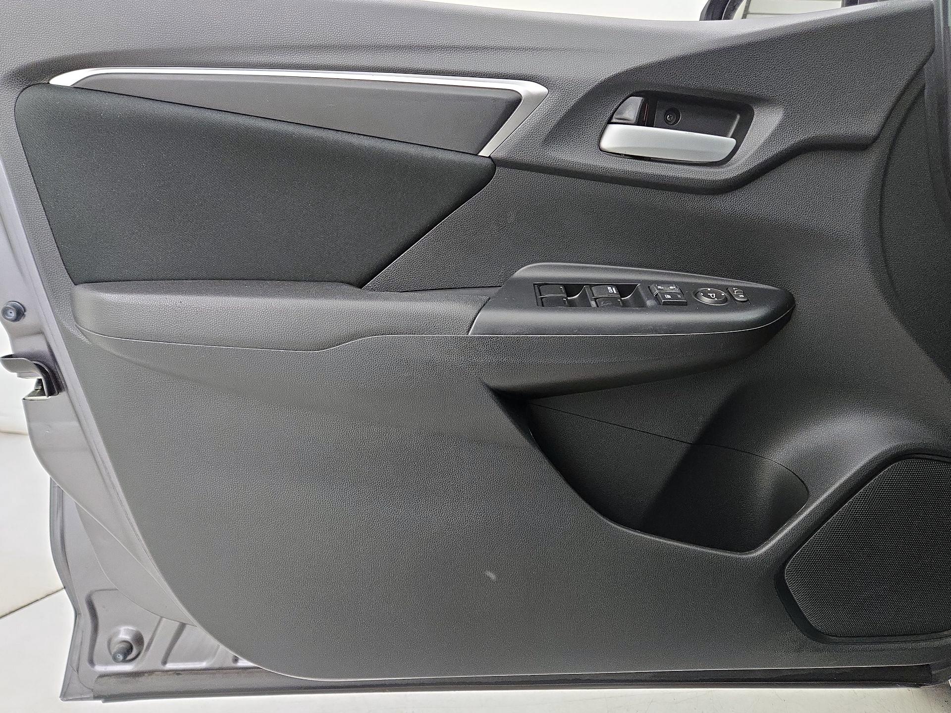 Thumbnail: 2019 Honda Fit - 12