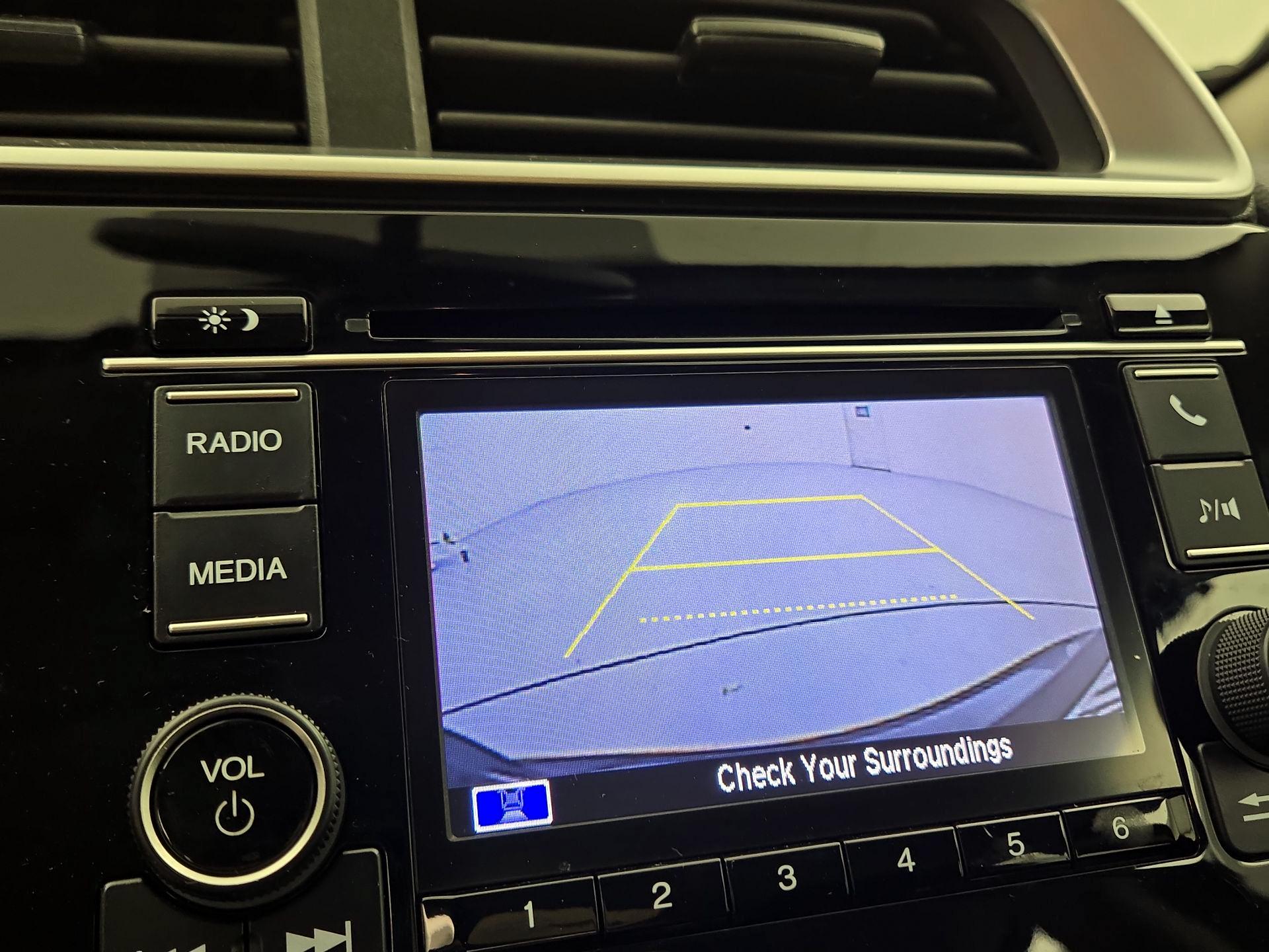 Thumbnail: 2019 Honda Fit - 14