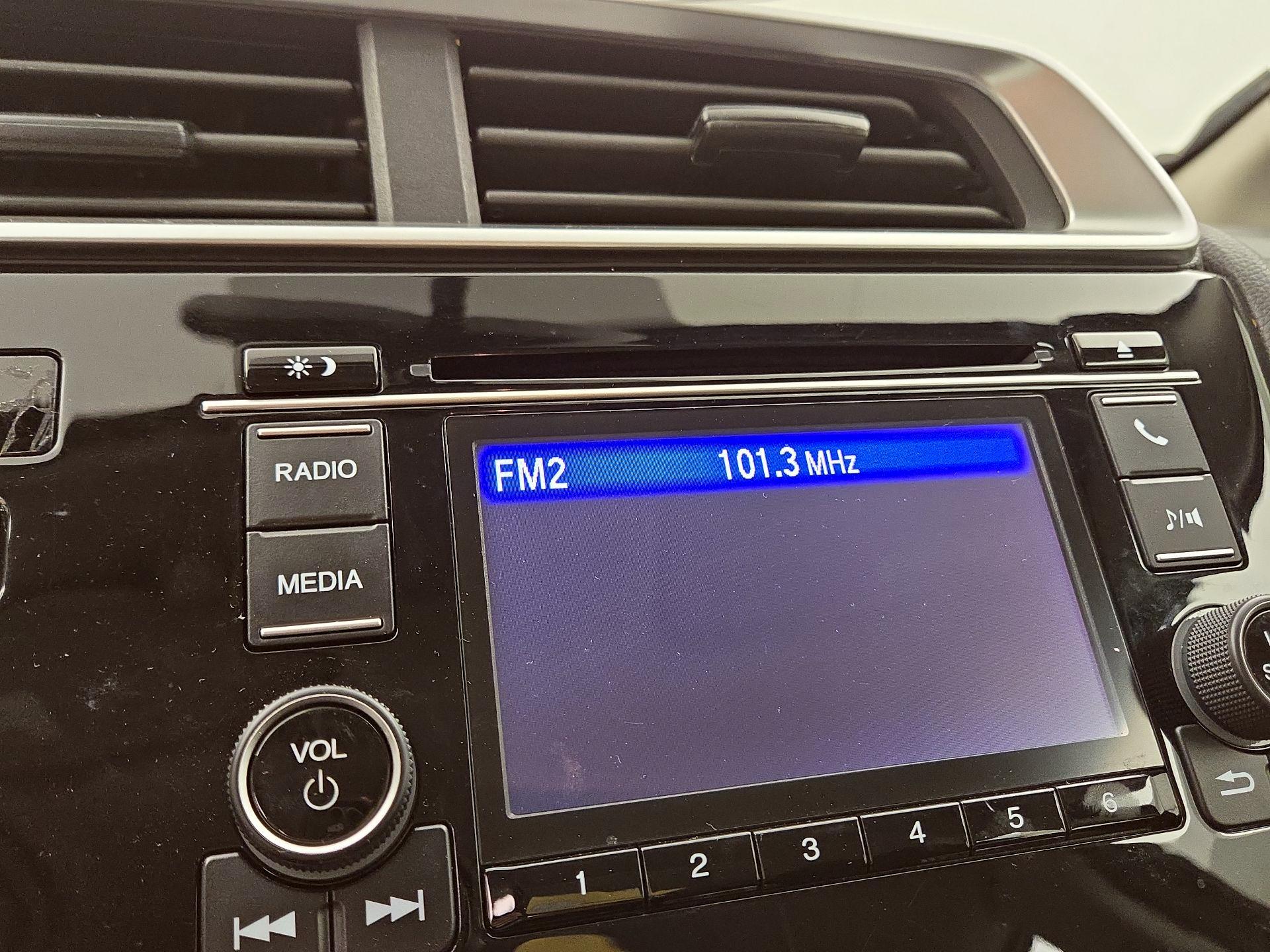 Thumbnail: 2019 Honda Fit - 15