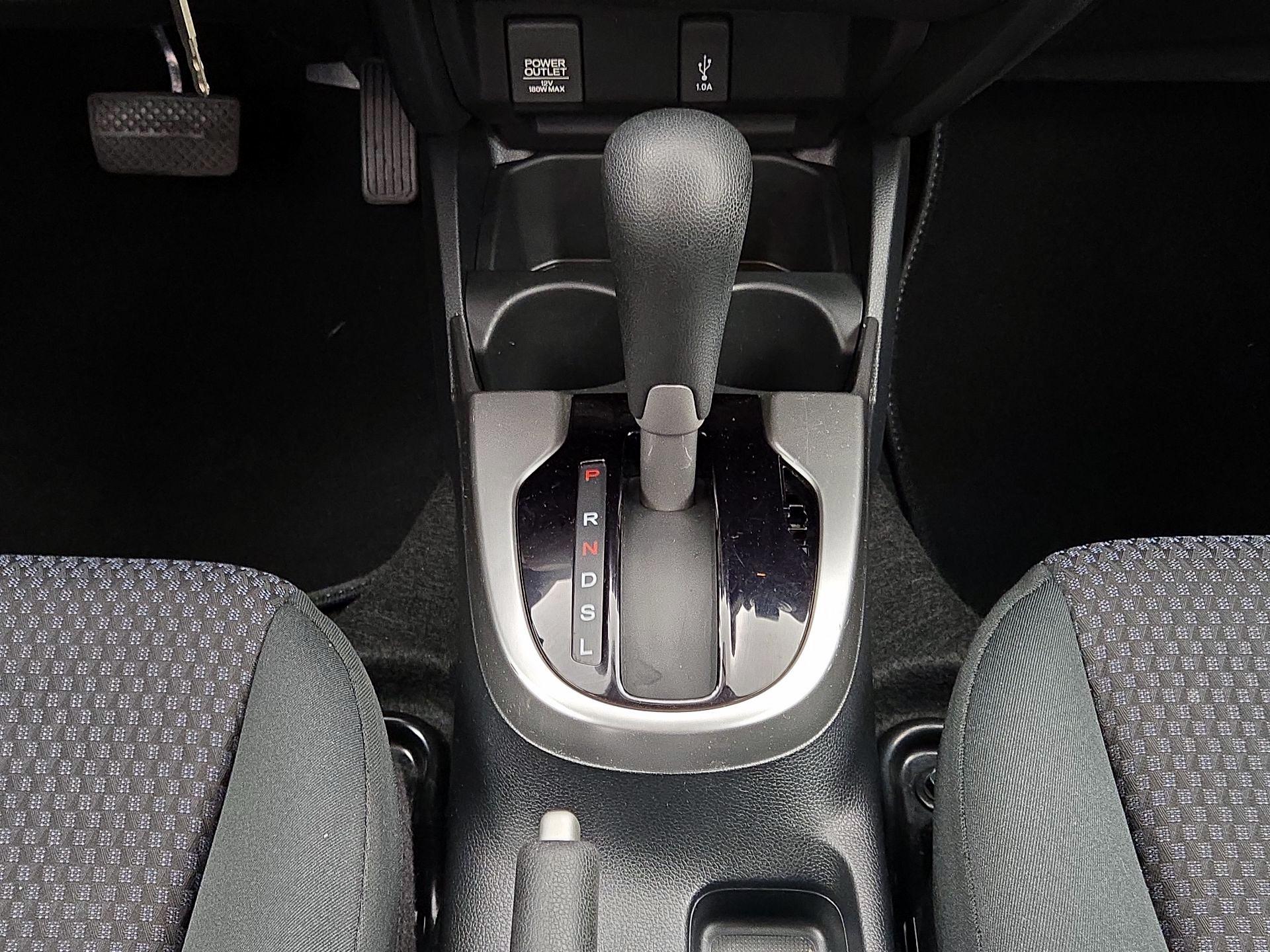 Thumbnail: 2019 Honda Fit - 17