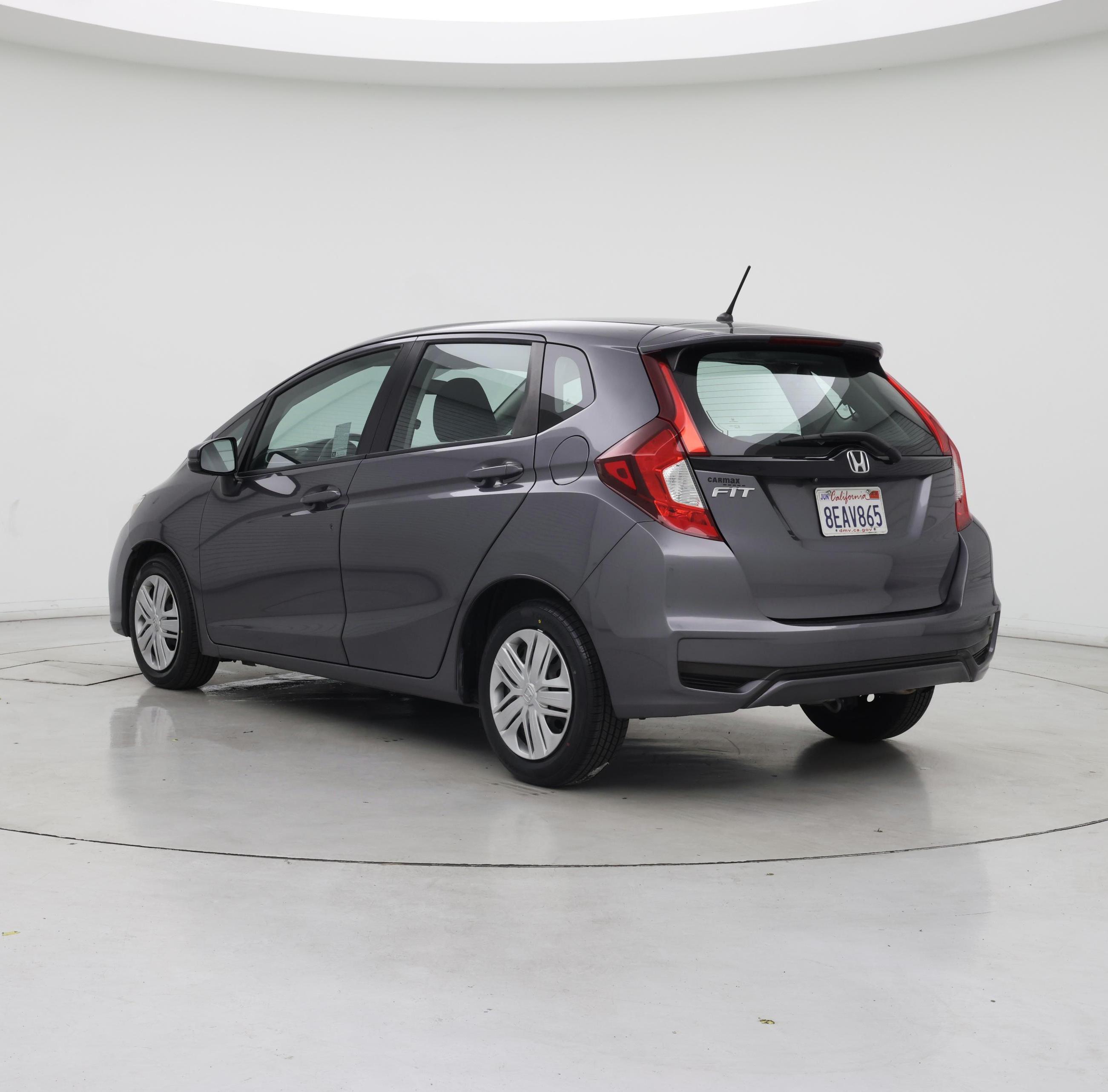 Thumbnail: 2019 Honda Fit - 2