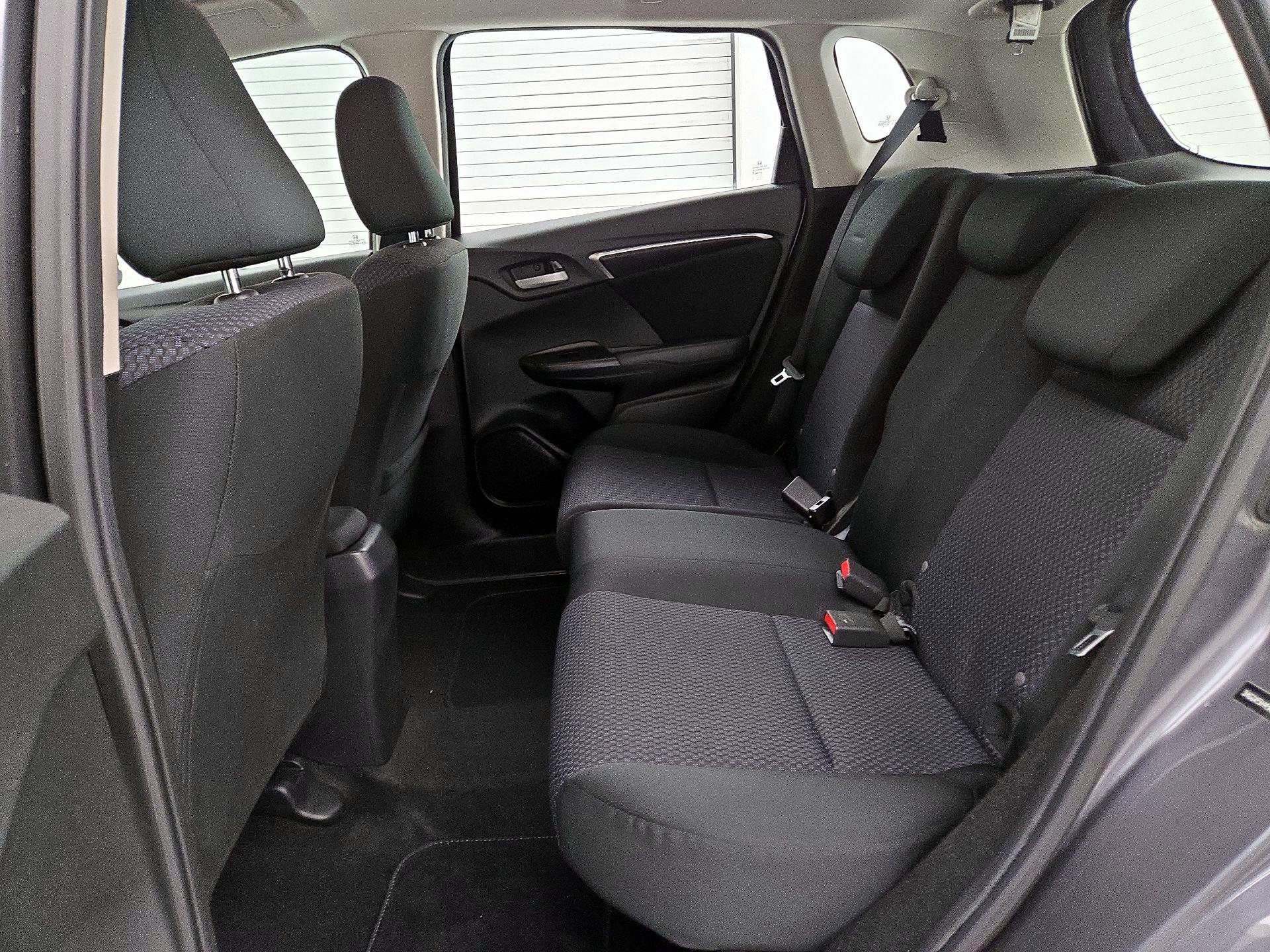 Thumbnail: 2019 Honda Fit - 19