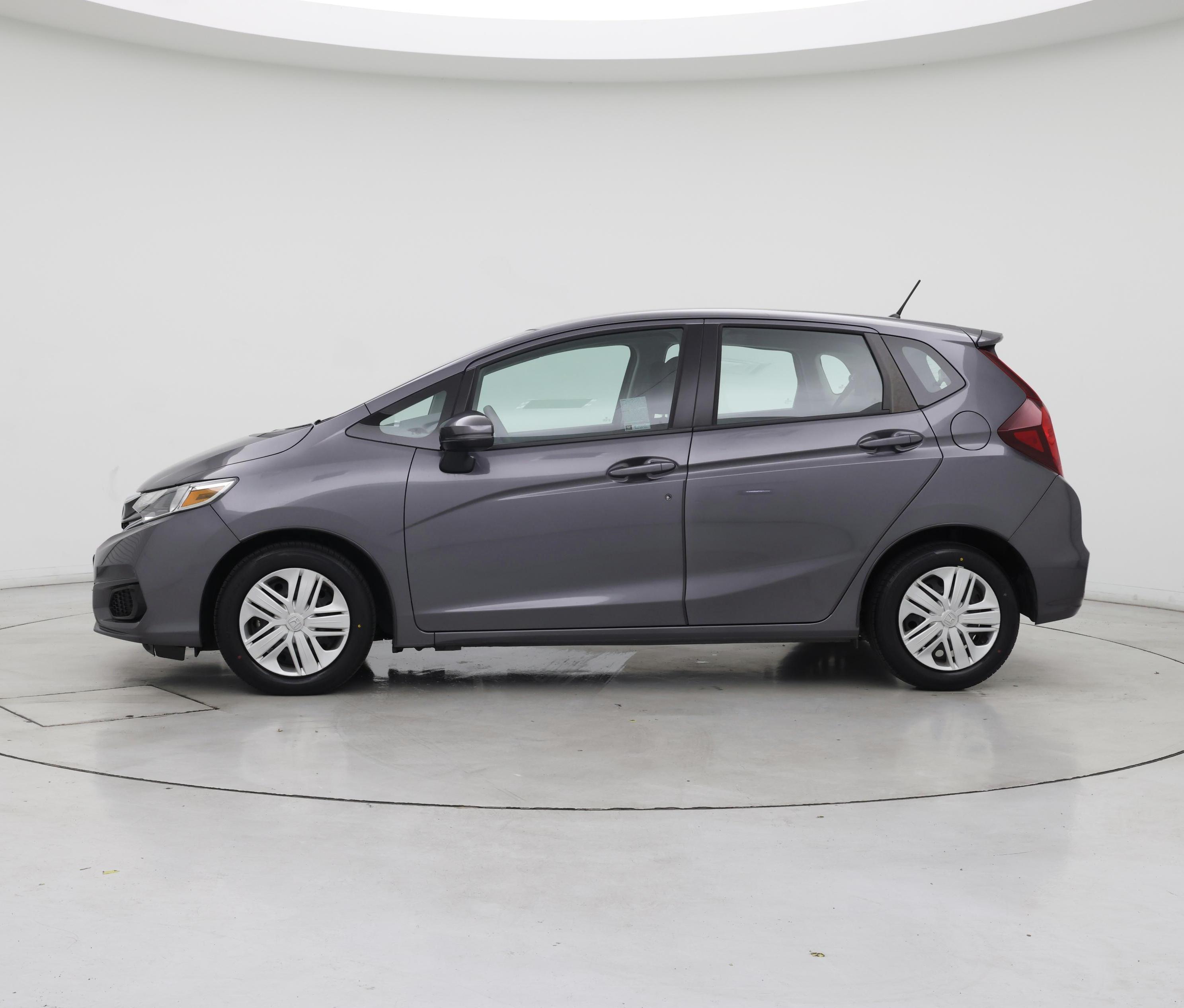 Thumbnail: 2019 Honda Fit - 3