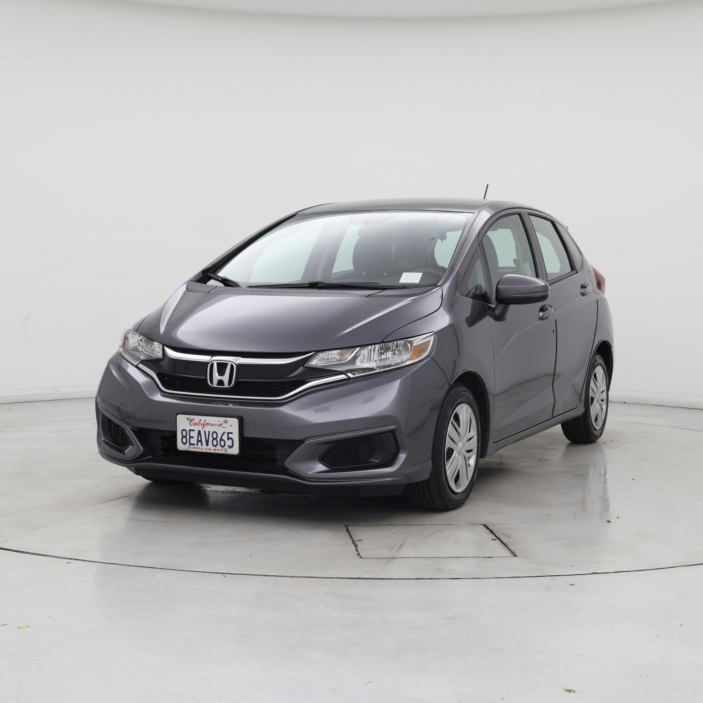 Thumbnail: 2019 Honda Fit - 4