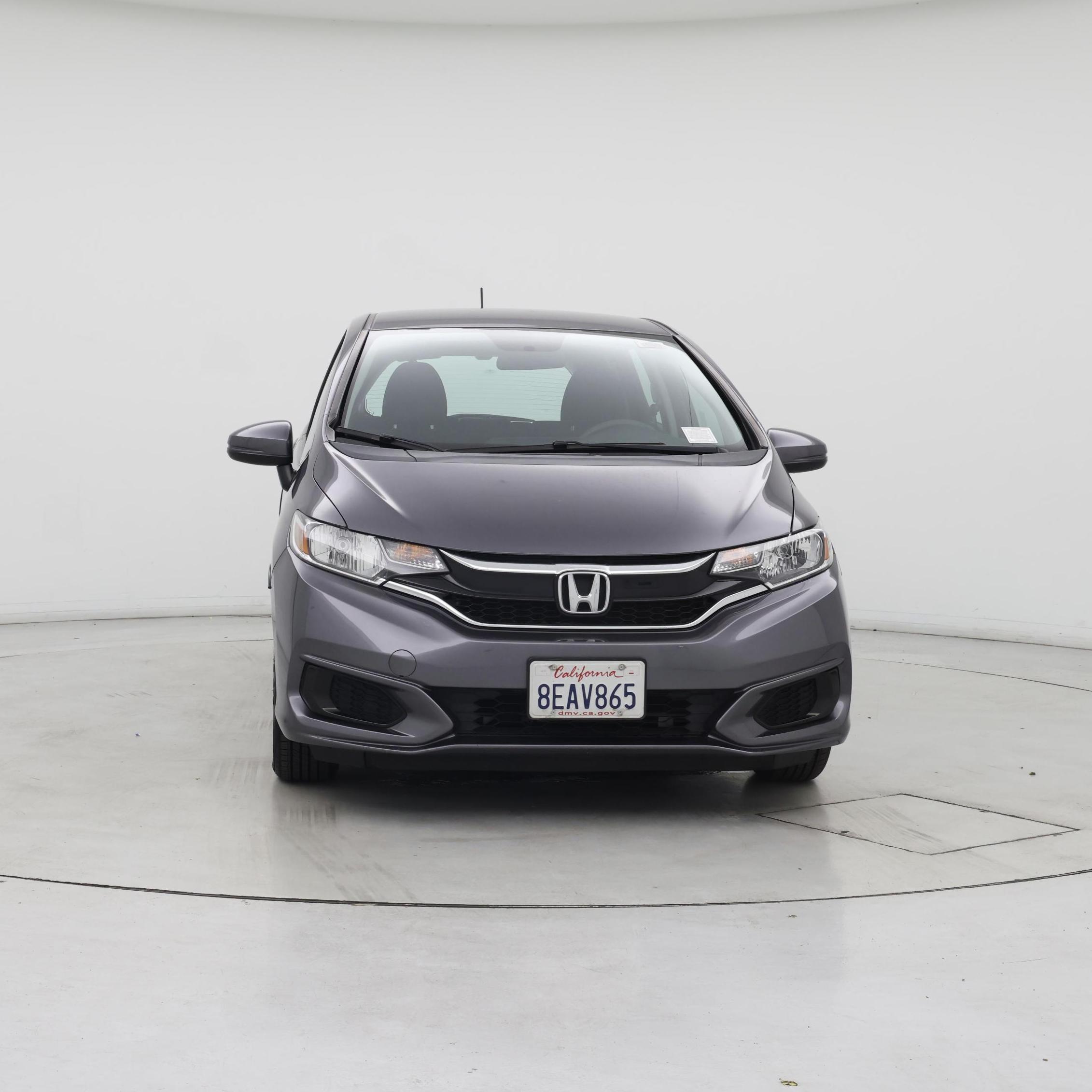 Thumbnail: 2019 Honda Fit - 5