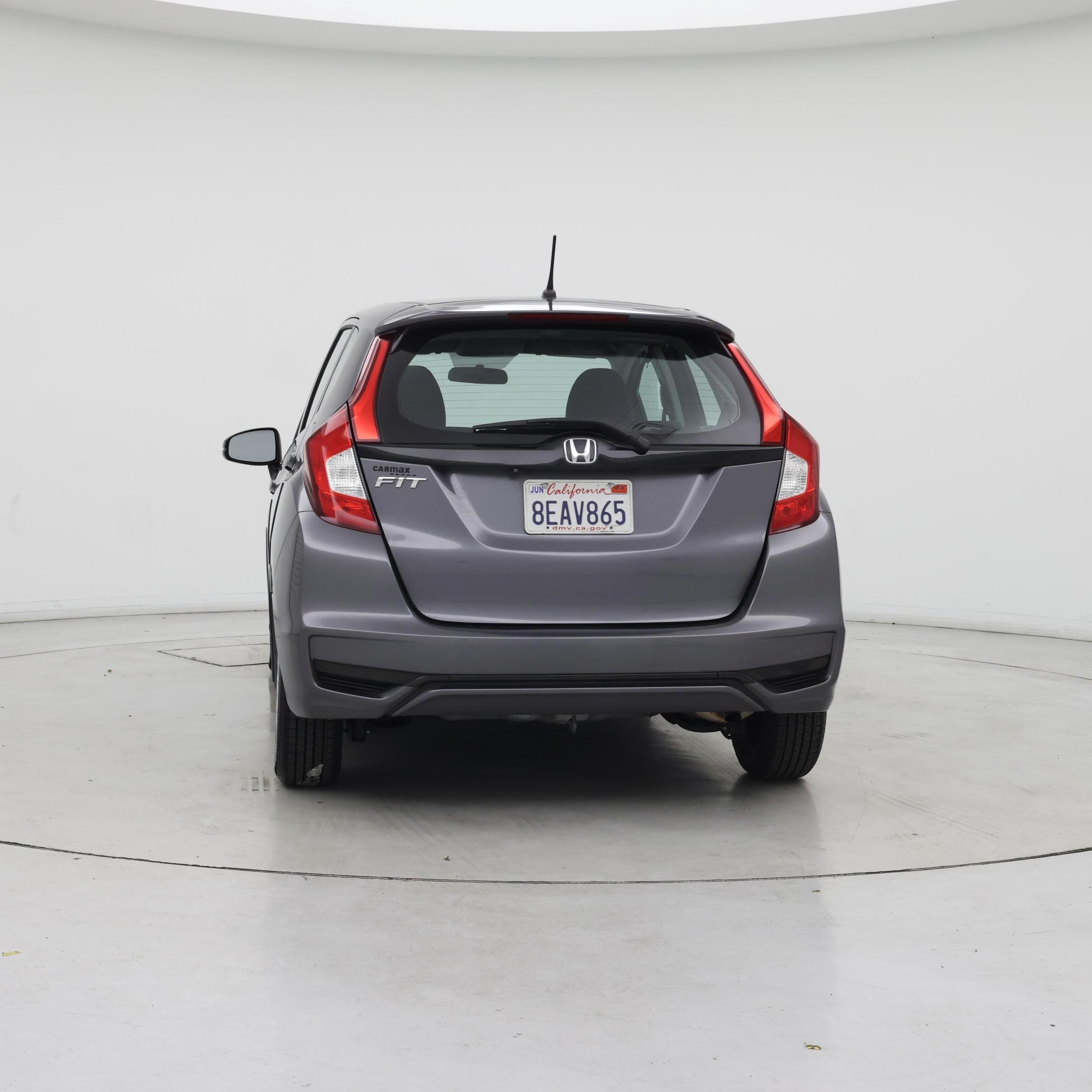 Thumbnail: 2019 Honda Fit - 6