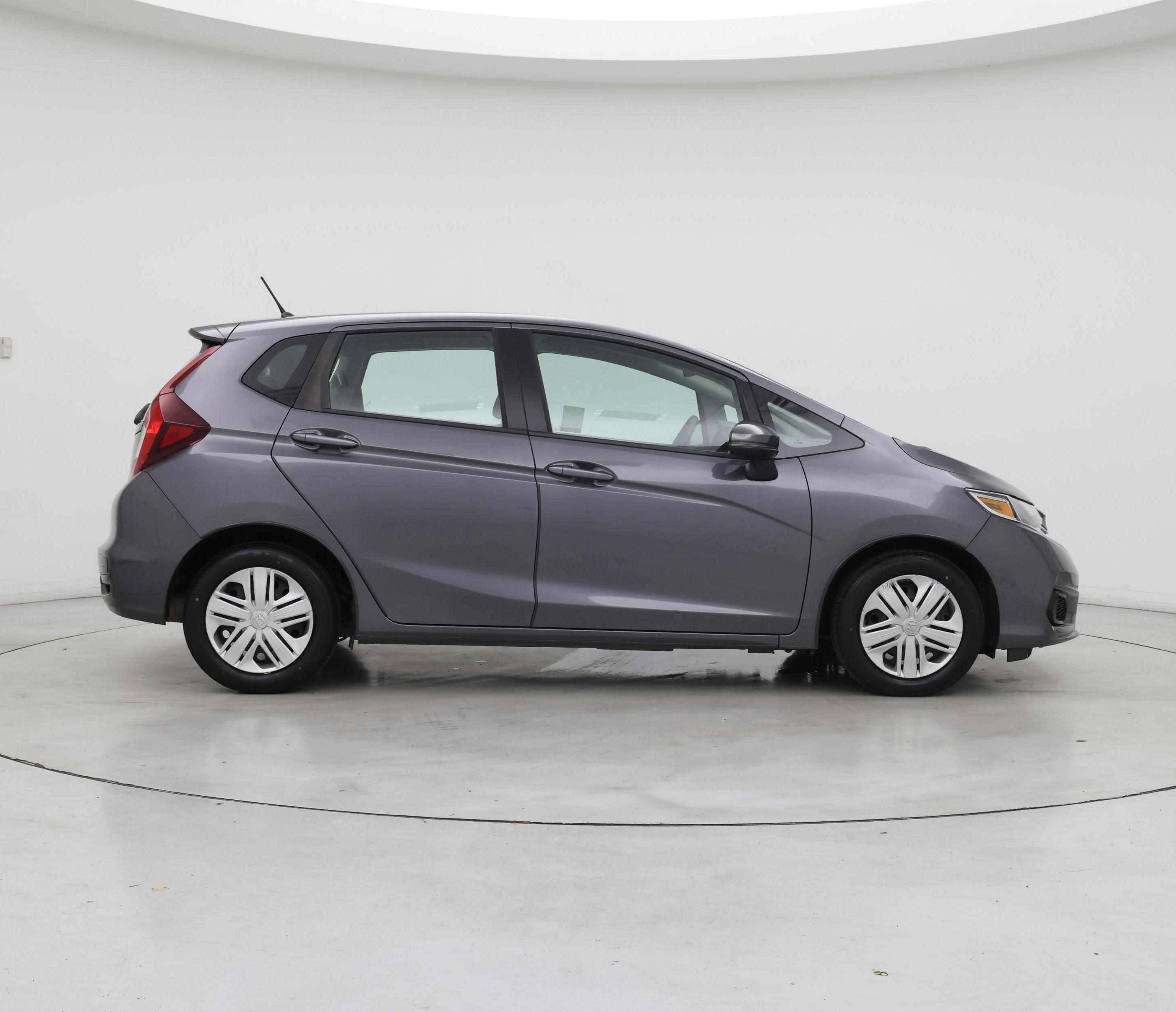 Thumbnail: 2019 Honda Fit - 7