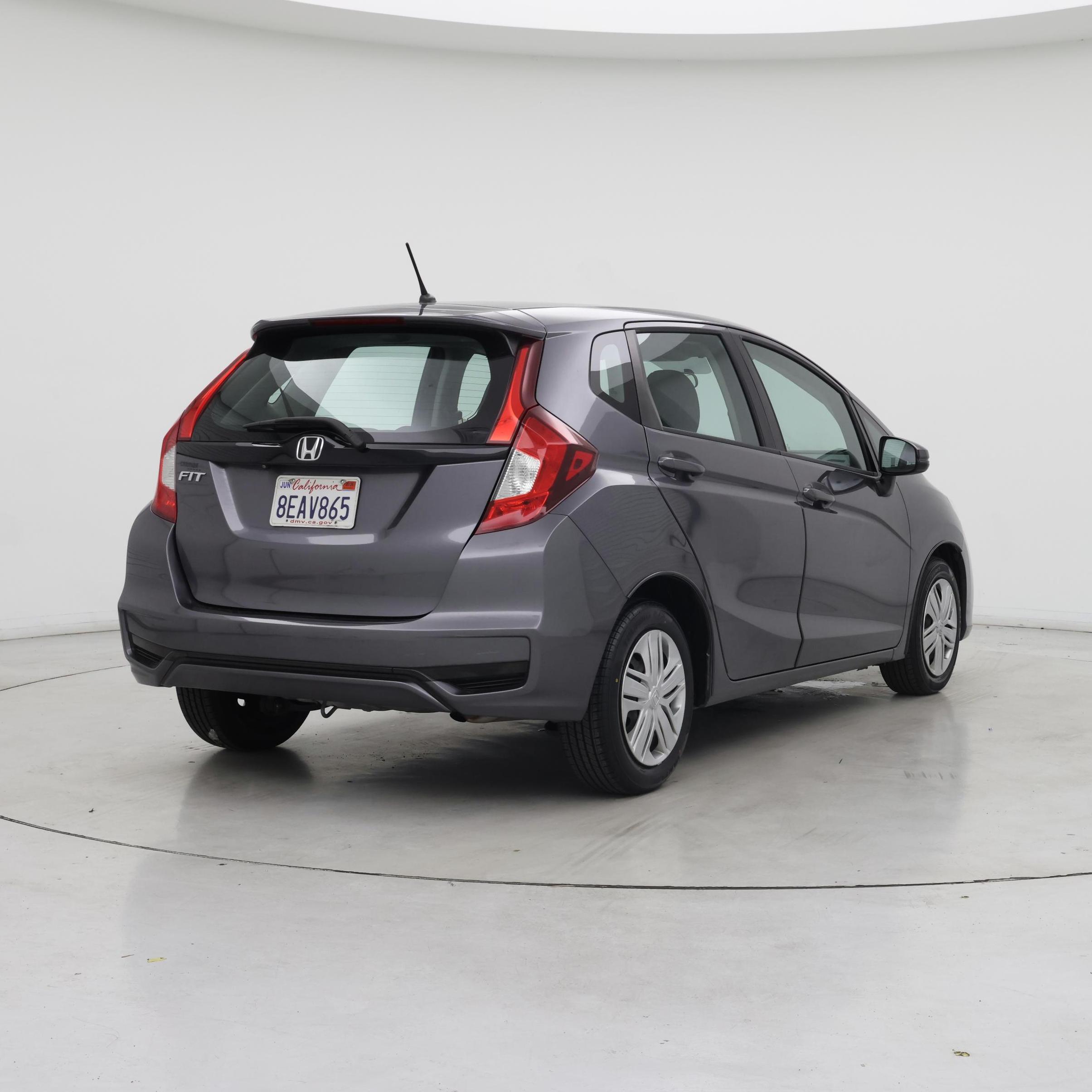 Thumbnail: 2019 Honda Fit - 8