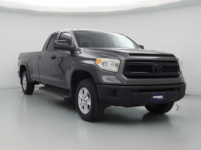 2014 Toyota Tundra SR