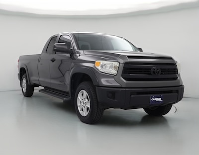2014 Toyota Tundra SR