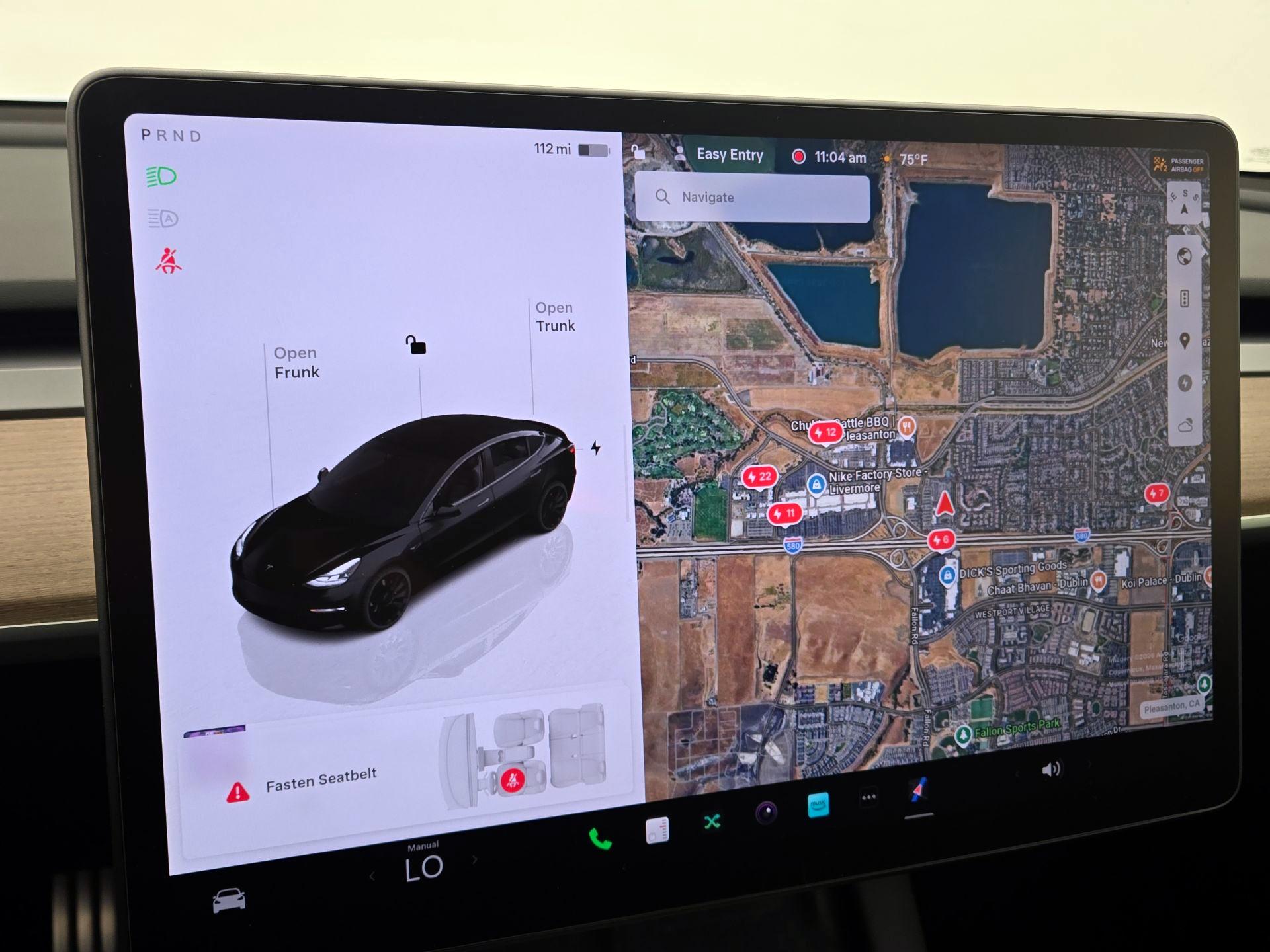 Thumbnail: 2023 Tesla Model 3 - 13