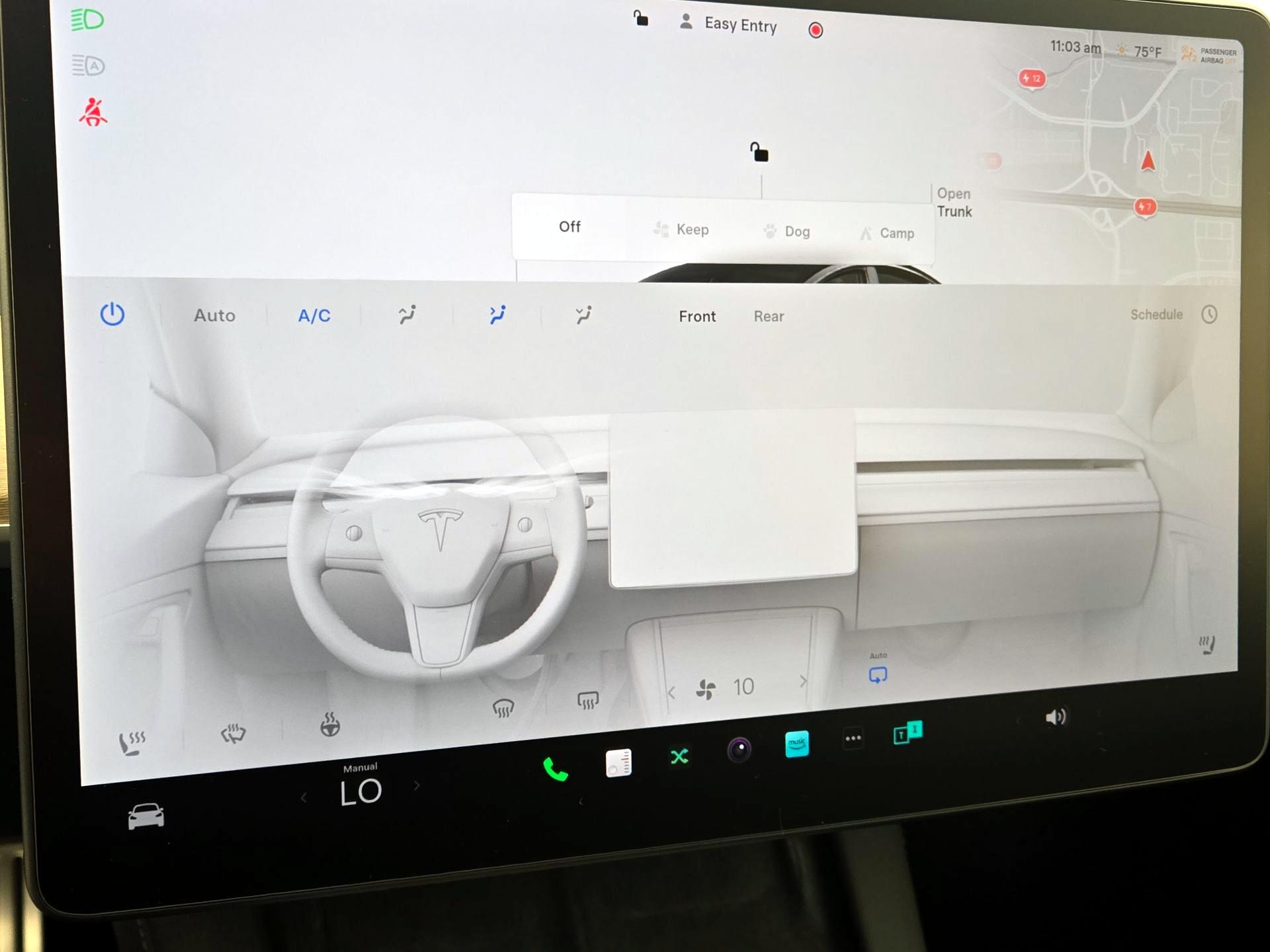 Thumbnail: 2023 Tesla Model 3 - 16