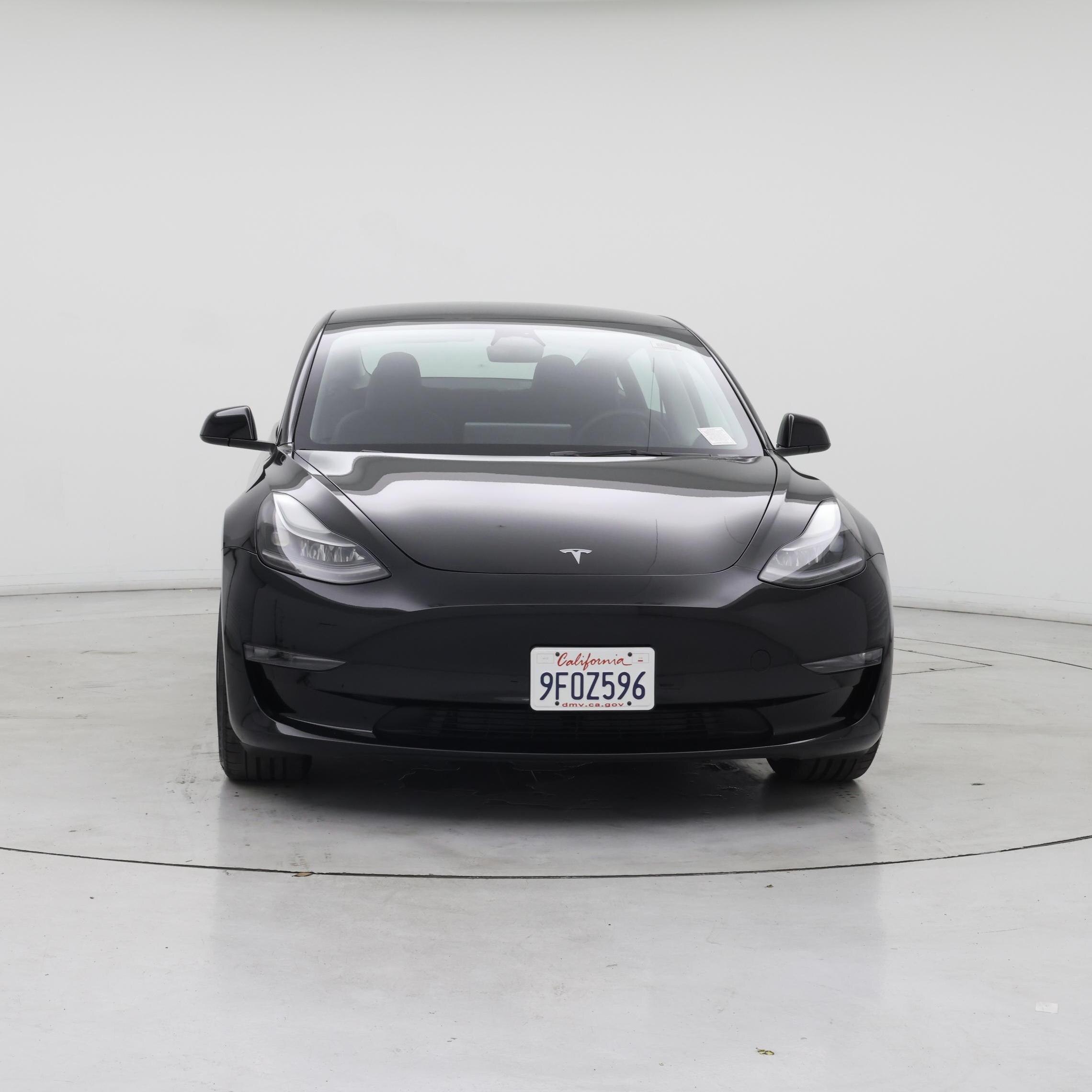 Thumbnail: 2023 Tesla Model 3 - 5