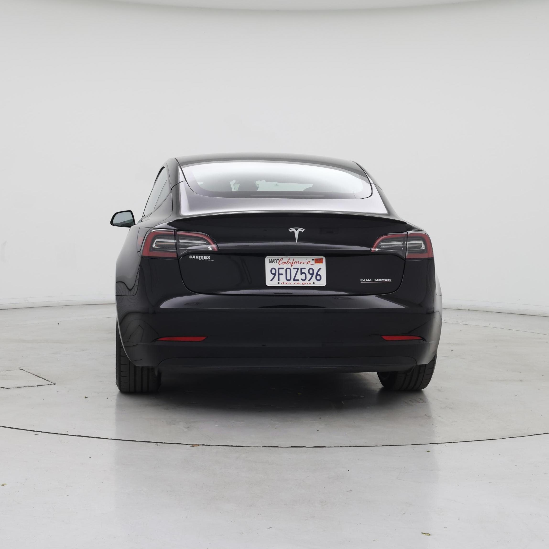 Thumbnail: 2023 Tesla Model 3 - 6