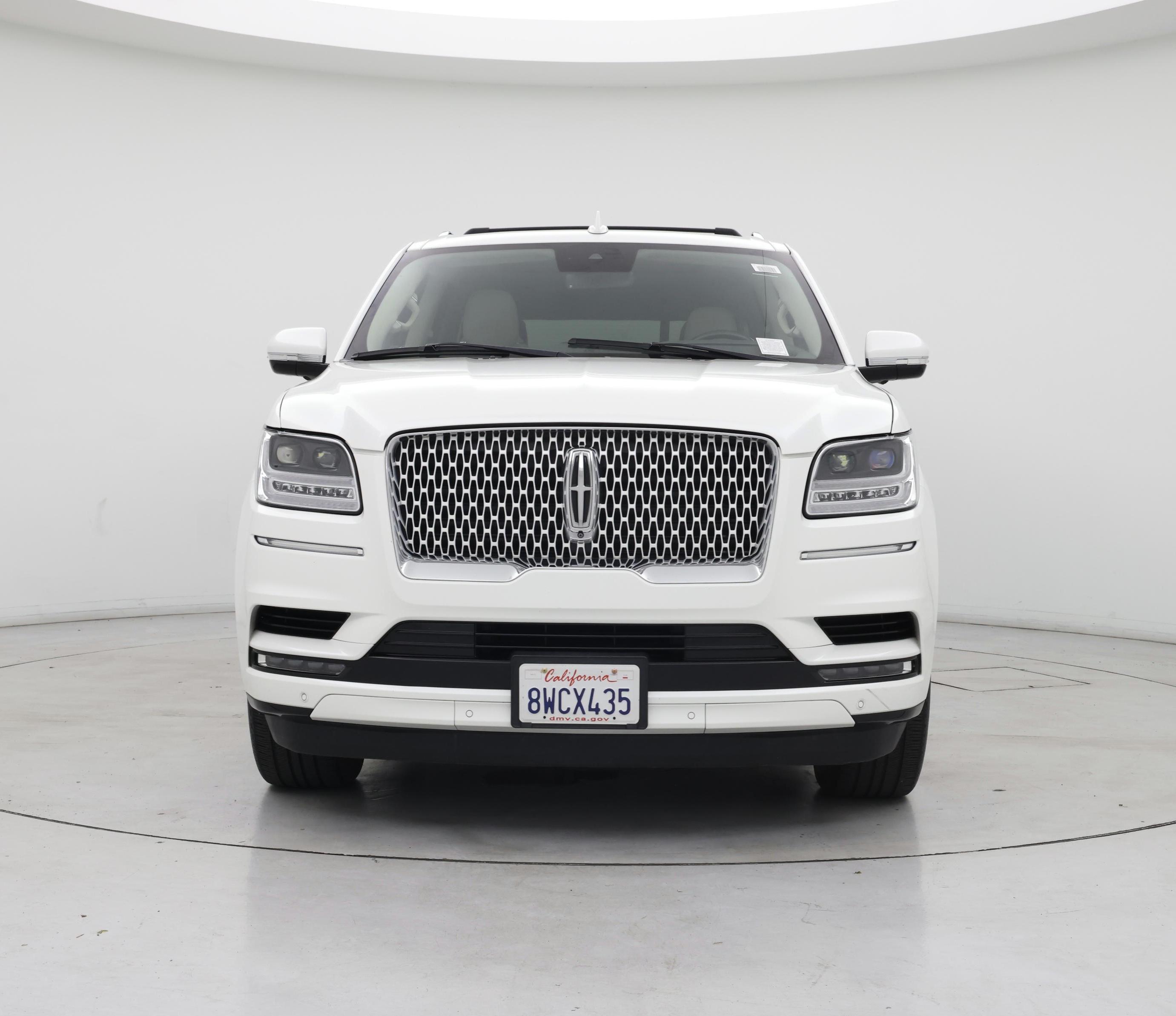 Thumbnail: 2020 Lincoln Navigator L - 5