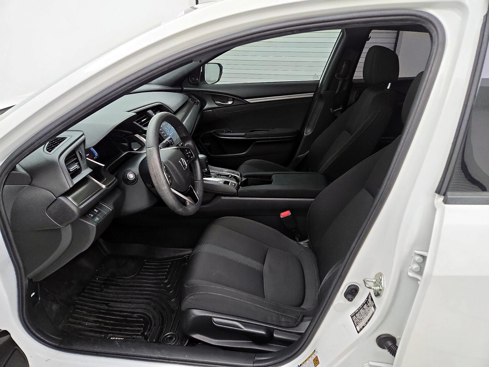 Thumbnail: 2019 Honda Civic - 11