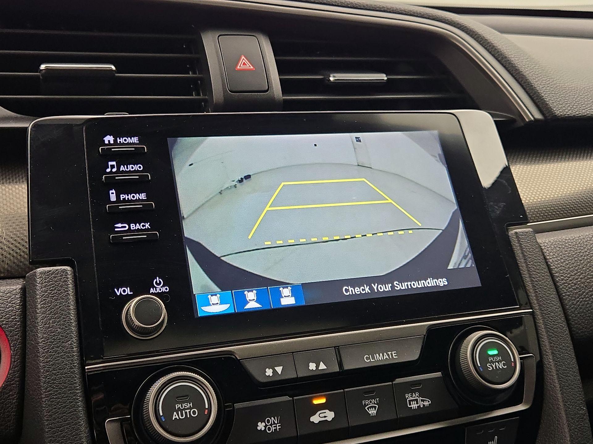 Thumbnail: 2019 Honda Civic - 14