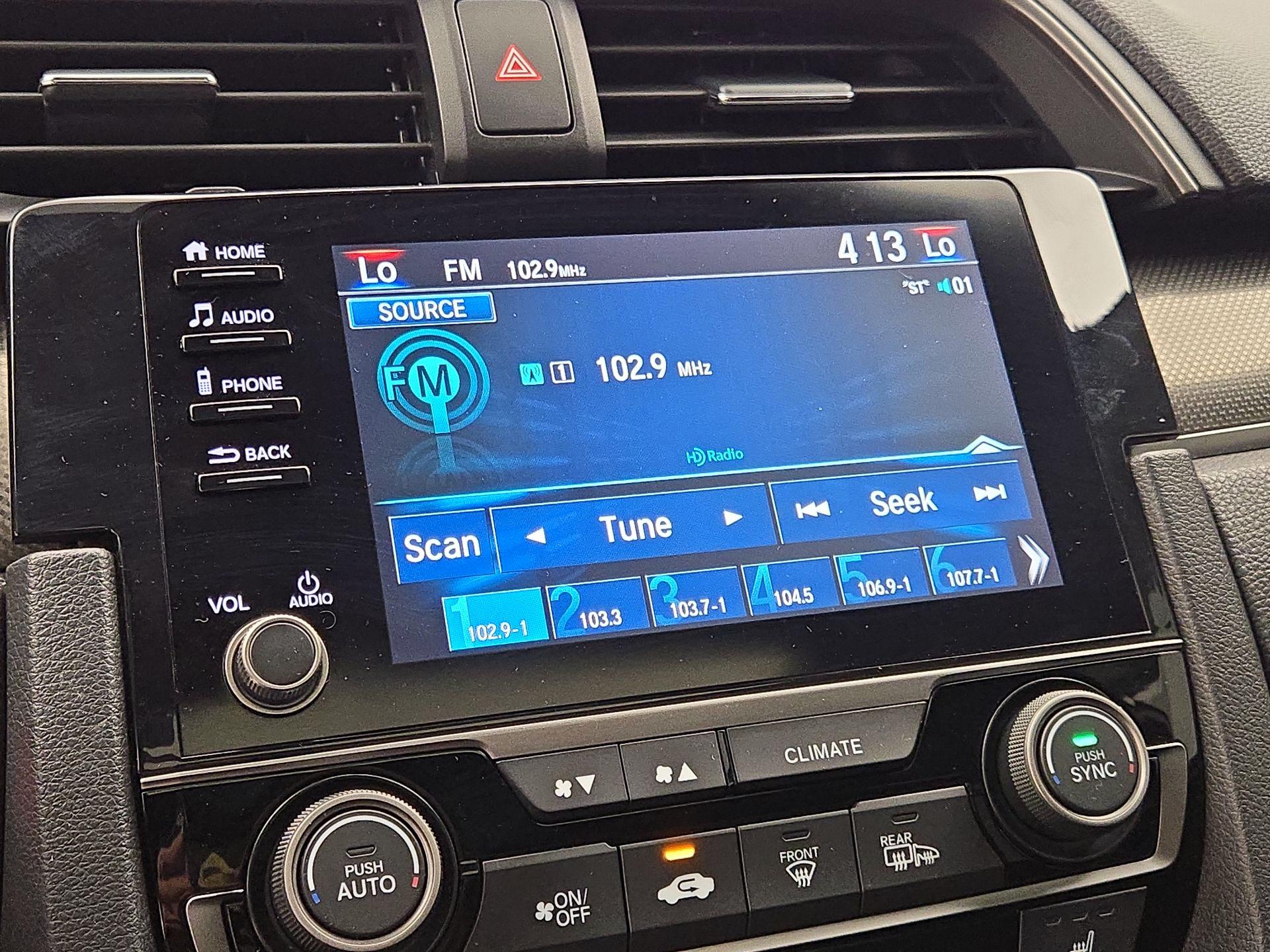 Thumbnail: 2019 Honda Civic - 15