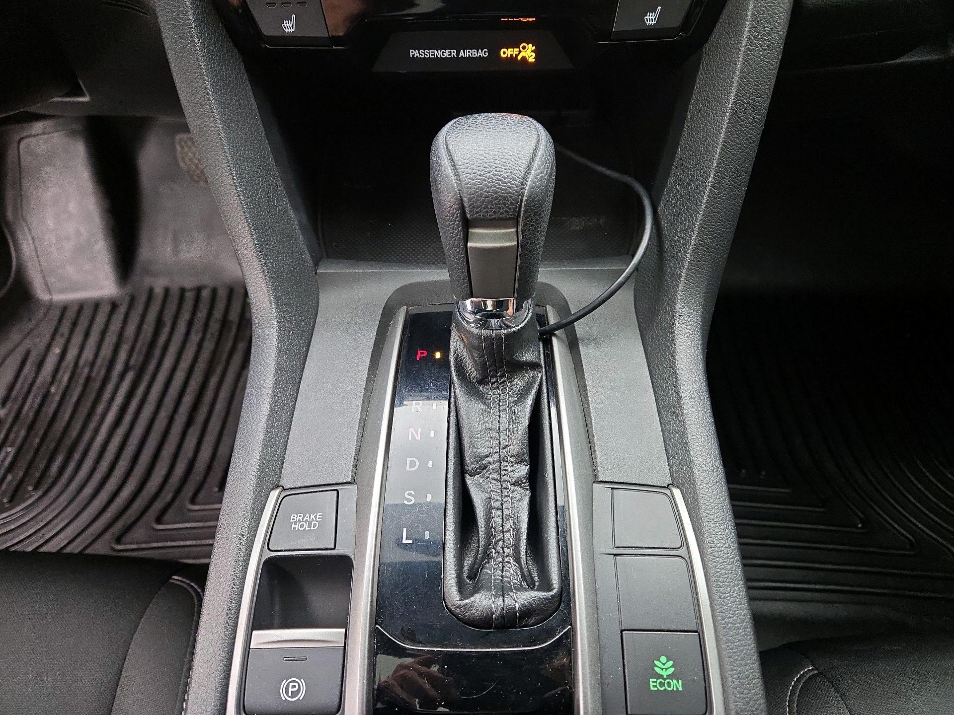 Thumbnail: 2019 Honda Civic - 17