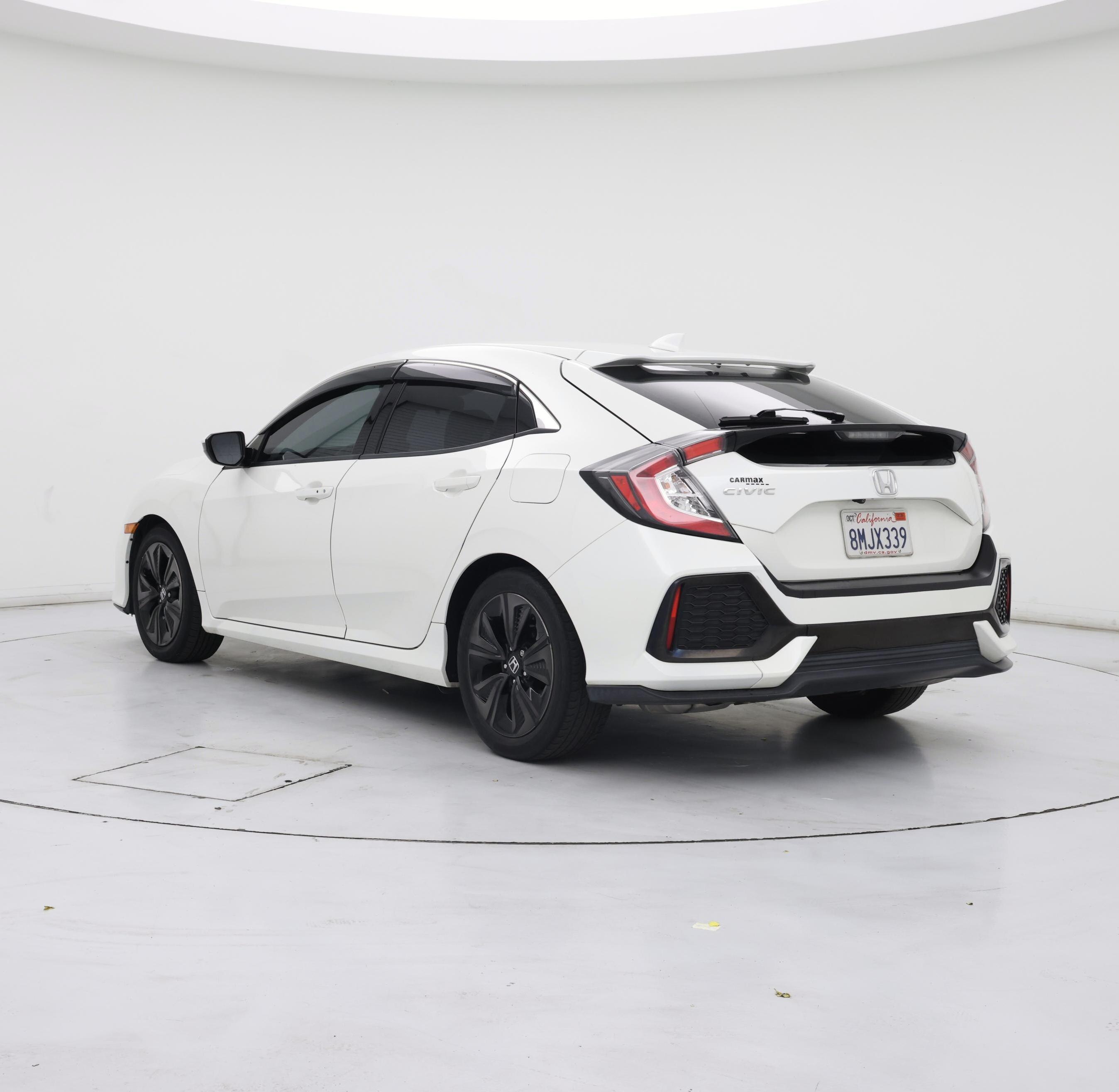 Thumbnail: 2019 Honda Civic - 2