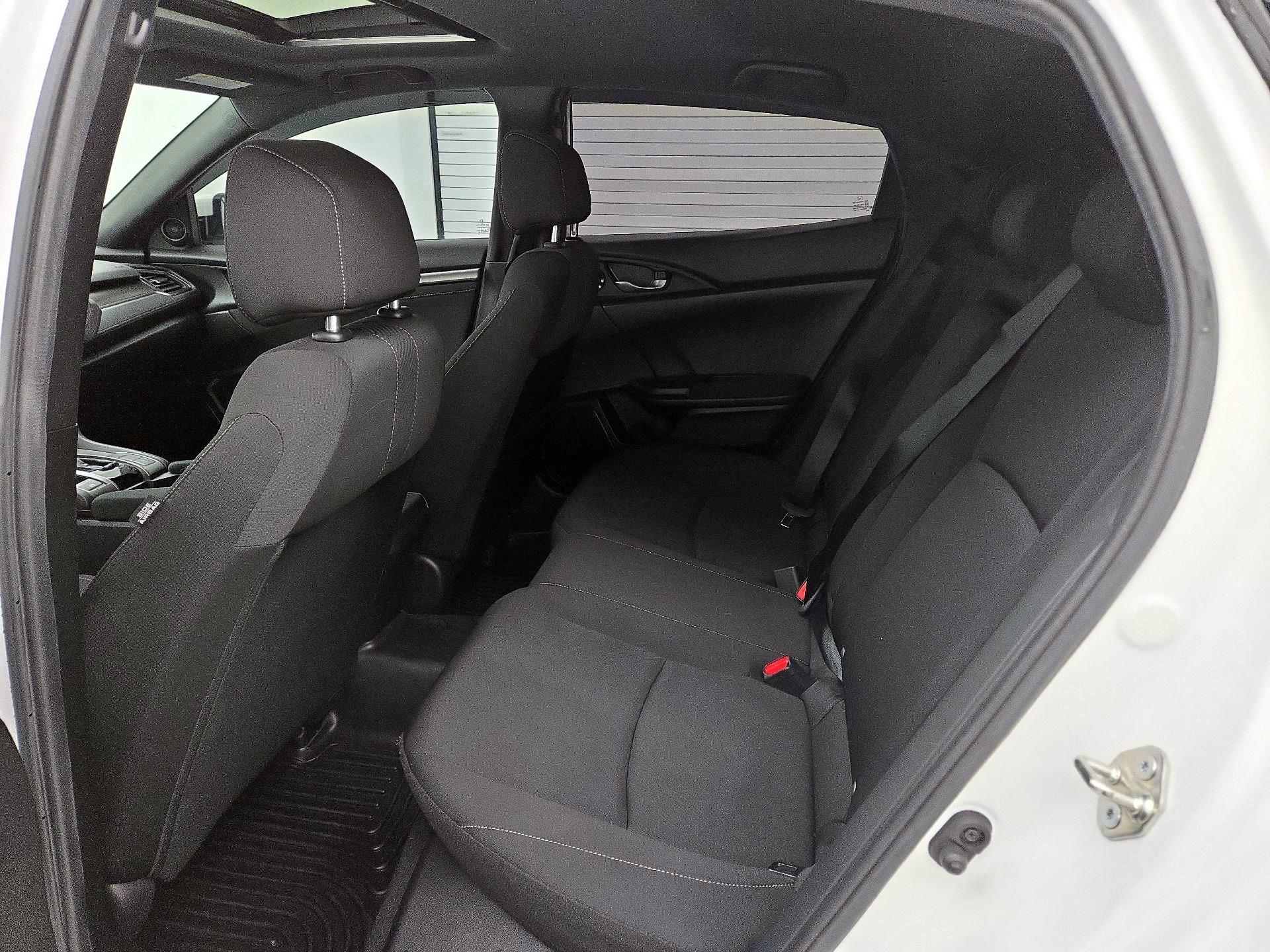 Thumbnail: 2019 Honda Civic - 20