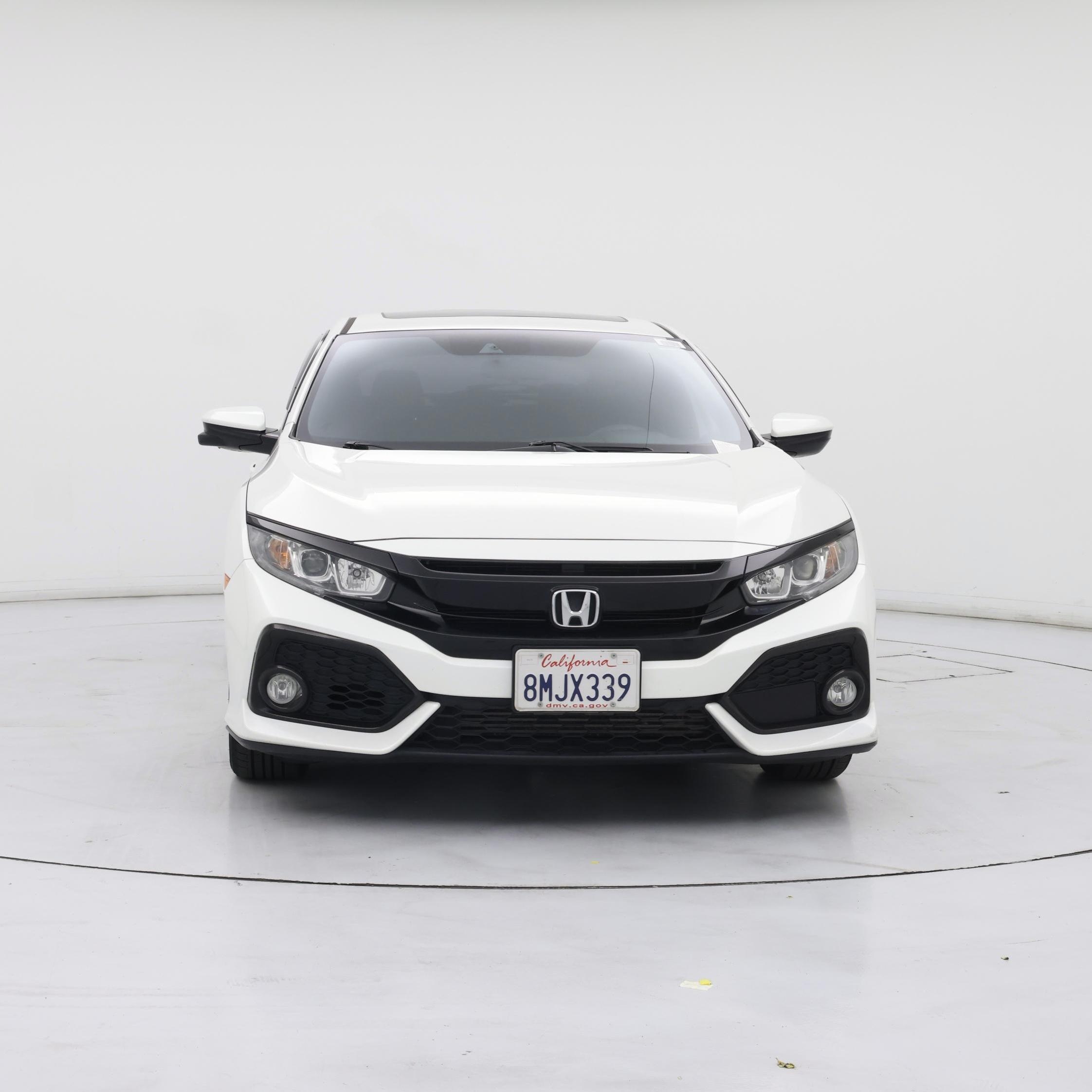 Thumbnail: 2019 Honda Civic - 5