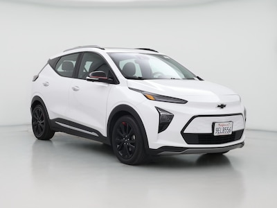 2023 Chevrolet Bolt EUV Premier