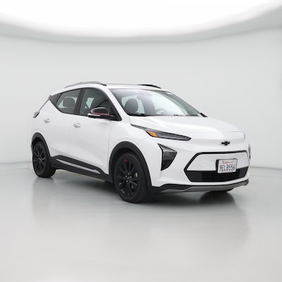 2023 Chevrolet Bolt EUV Premier