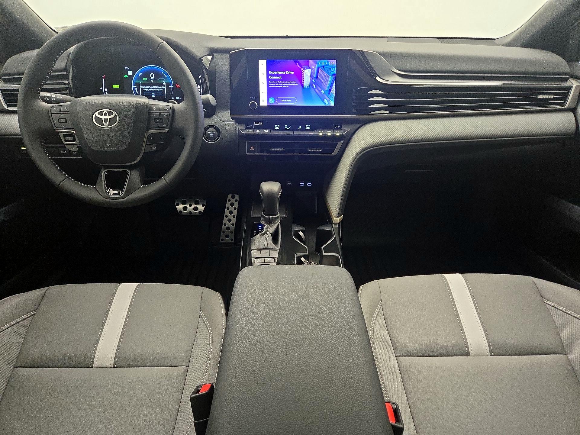 Thumbnail: 2026 Toyota Camry - 9