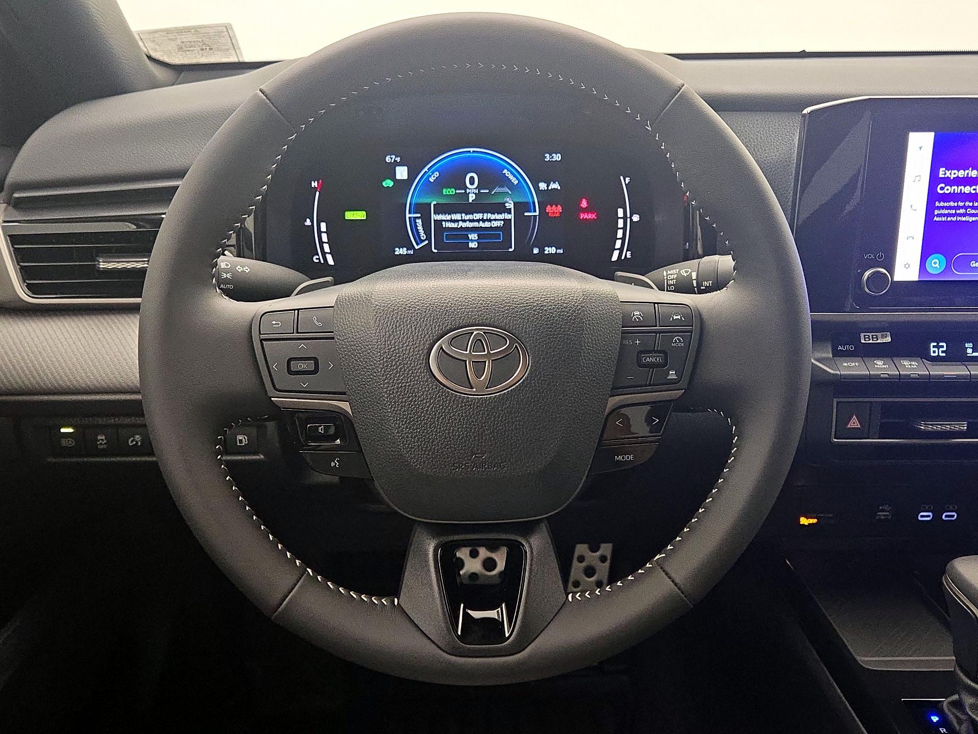 Thumbnail: 2026 Toyota Camry - 10