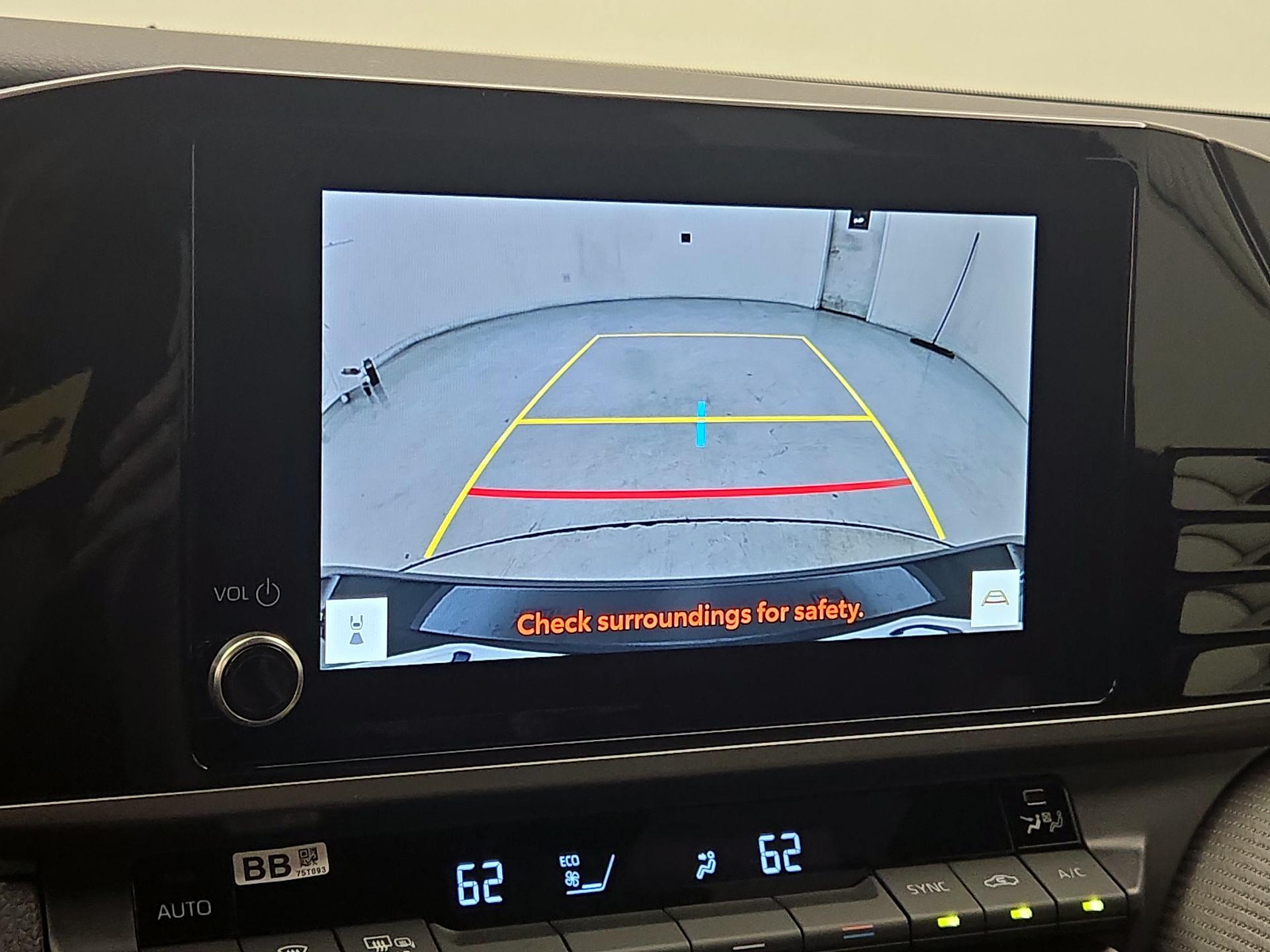 Thumbnail: 2026 Toyota Camry - 14