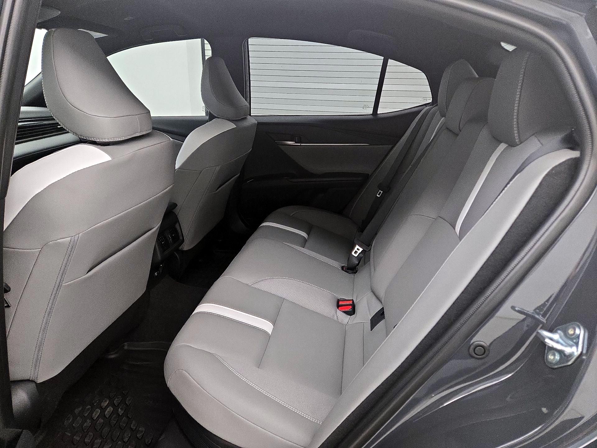 Thumbnail: 2026 Toyota Camry - 19