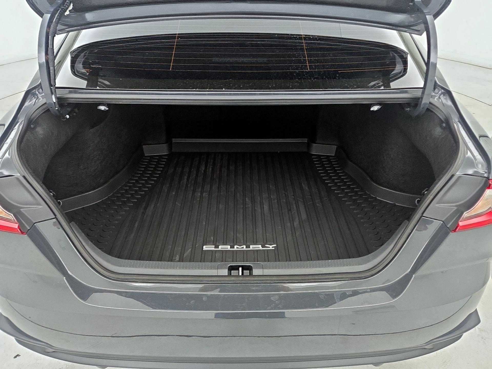 Thumbnail: 2026 Toyota Camry - 20