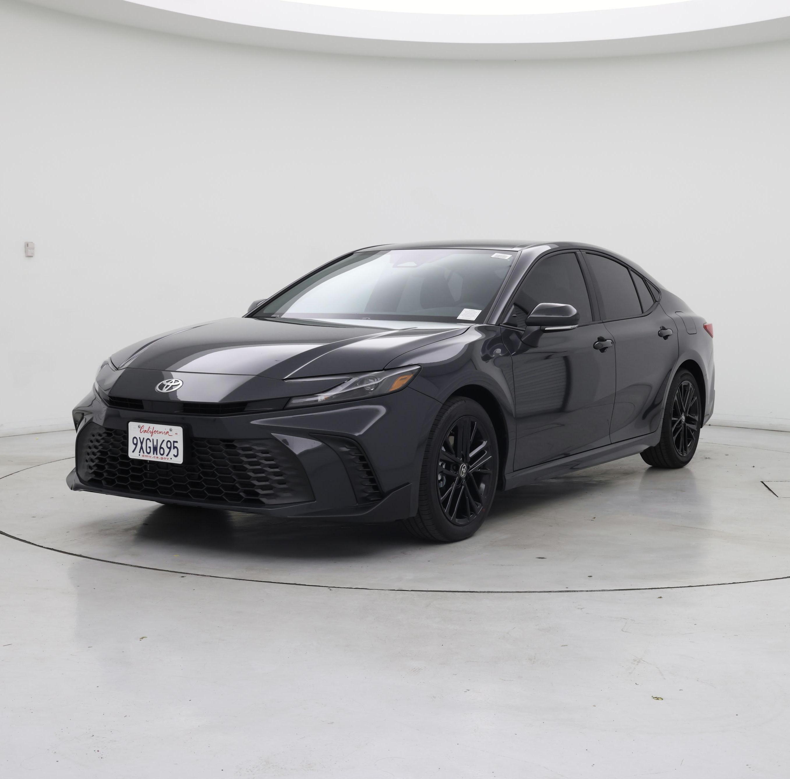 Thumbnail: 2026 Toyota Camry - 4