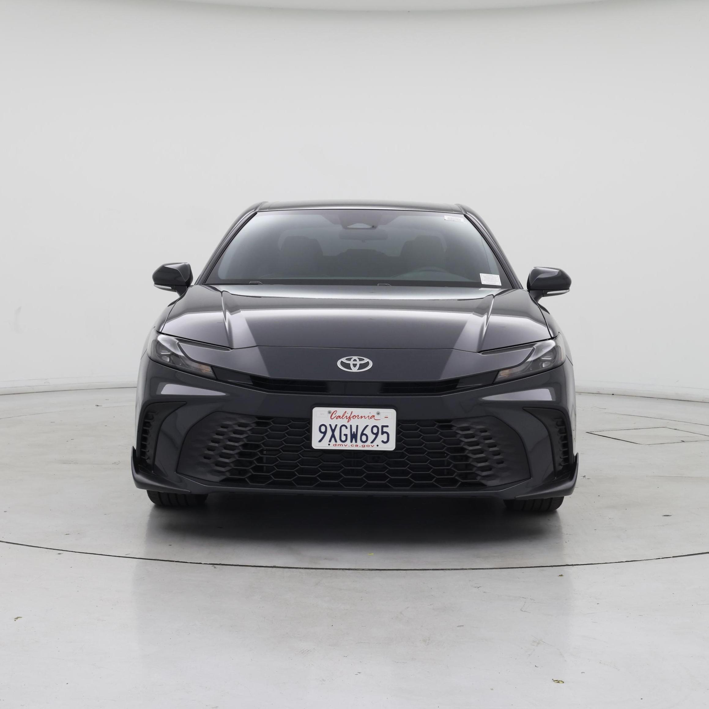 Thumbnail: 2026 Toyota Camry - 5