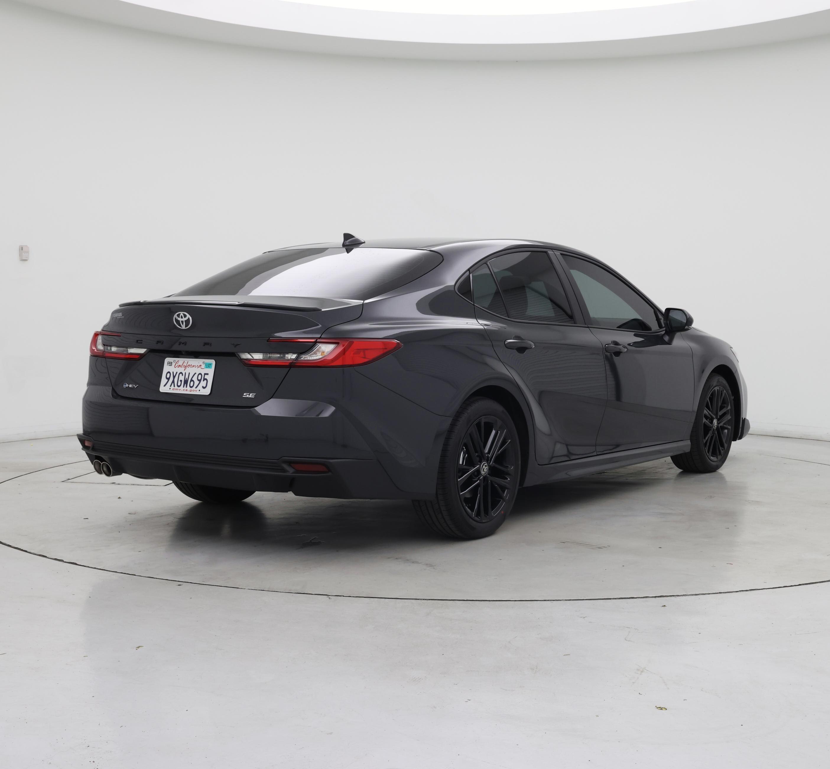 Thumbnail: 2026 Toyota Camry - 8