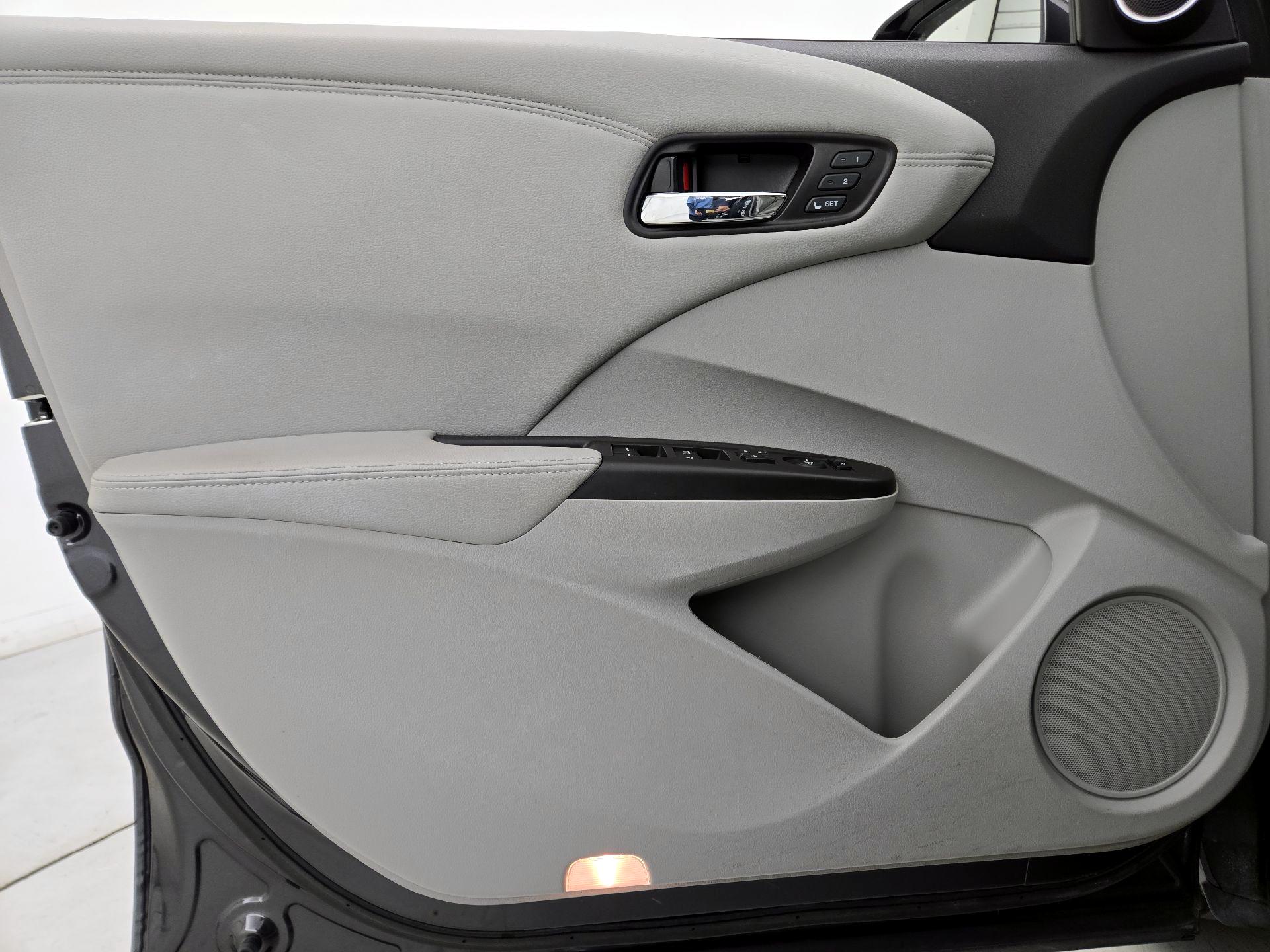 Thumbnail: 2016 Acura RDX - 12