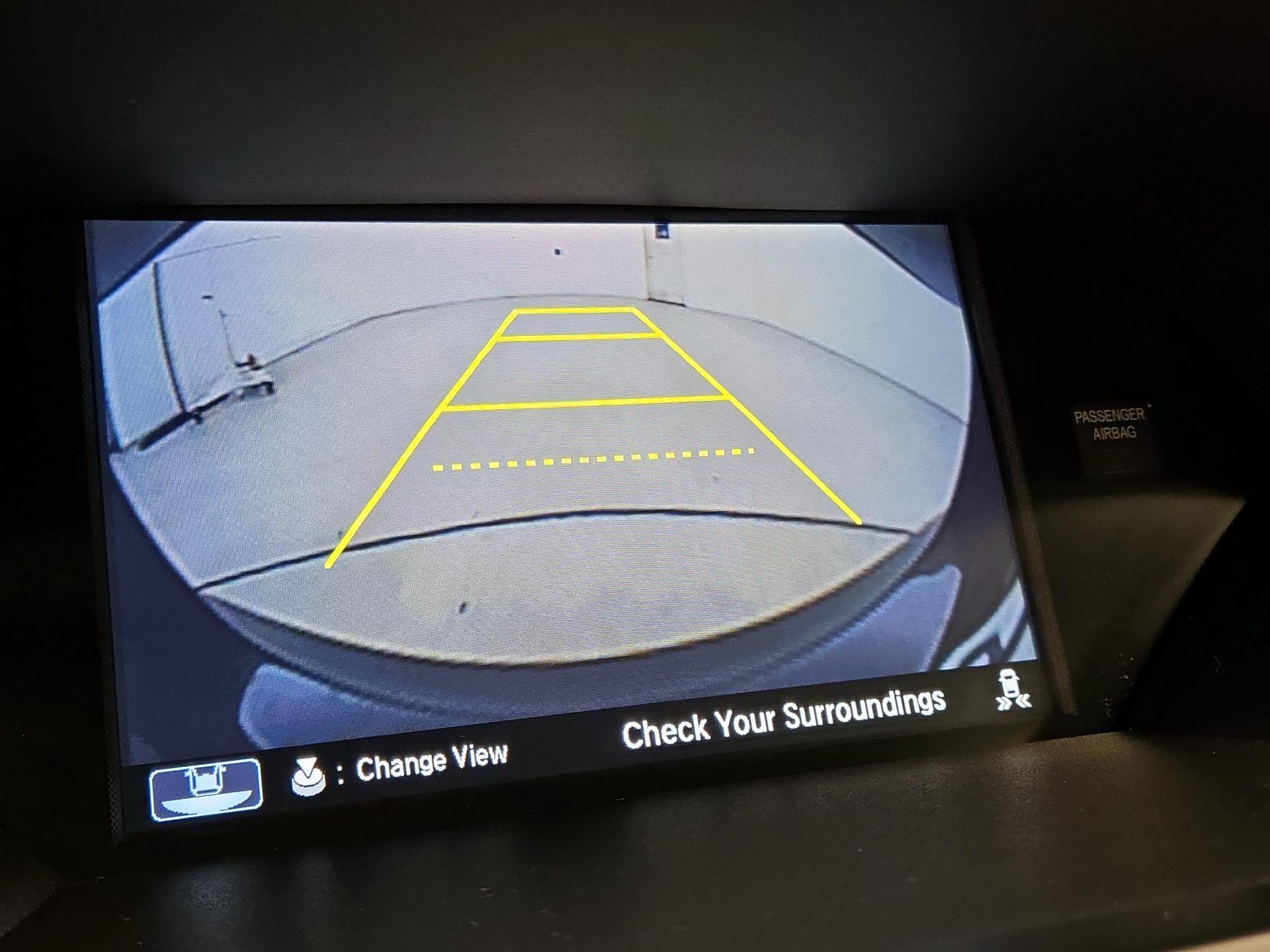 Thumbnail: 2016 Acura RDX - 14