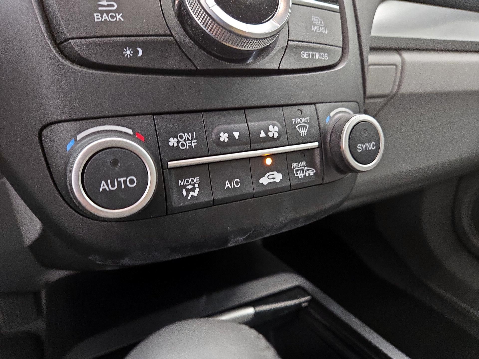 Thumbnail: 2016 Acura RDX - 16