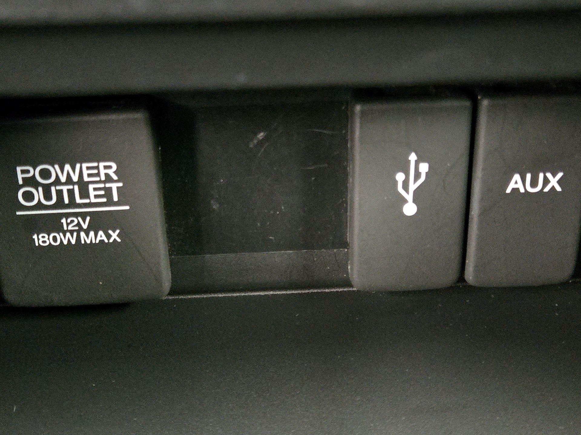 Thumbnail: 2016 Acura RDX - 18