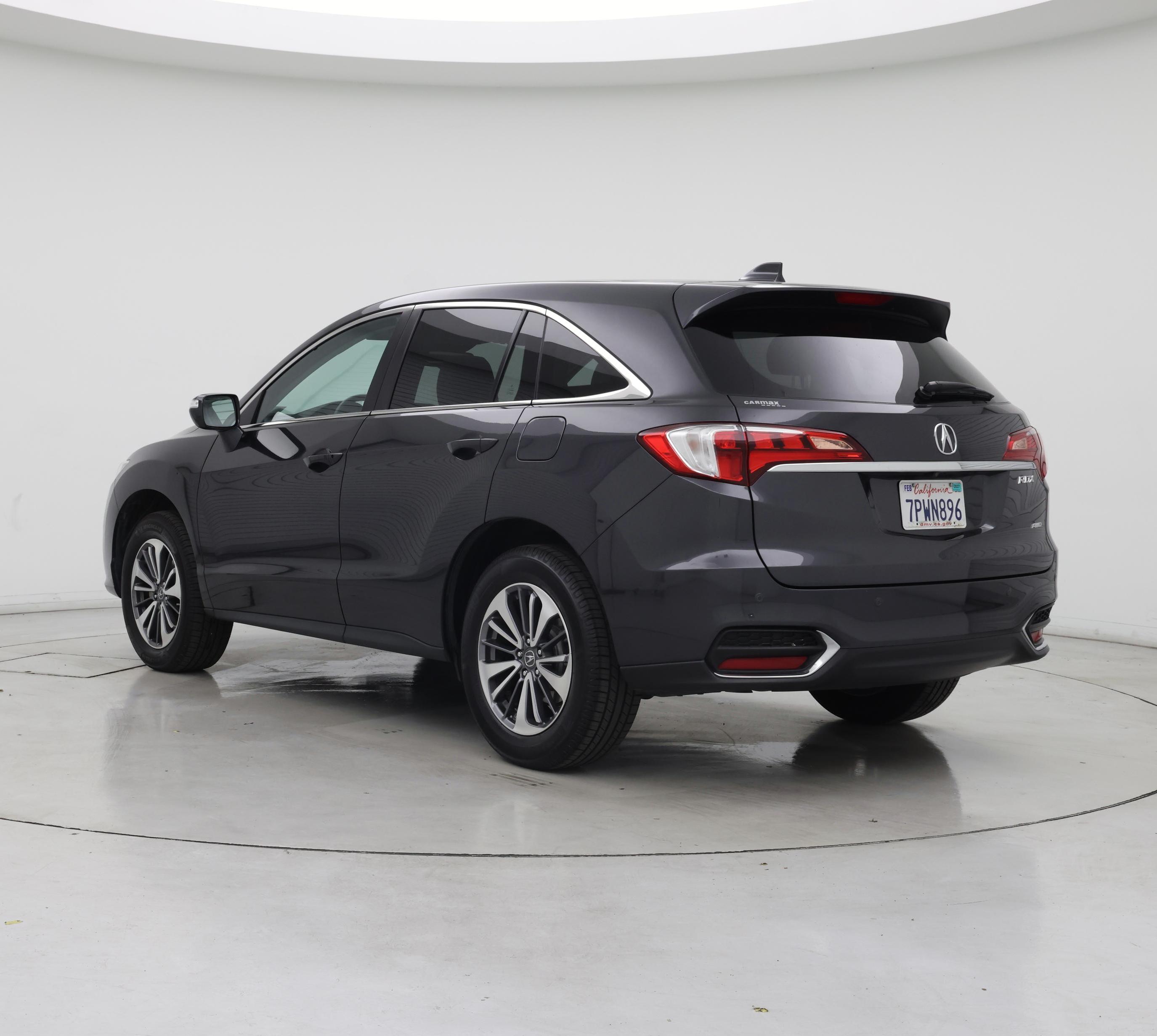 Thumbnail: 2016 Acura RDX - 2