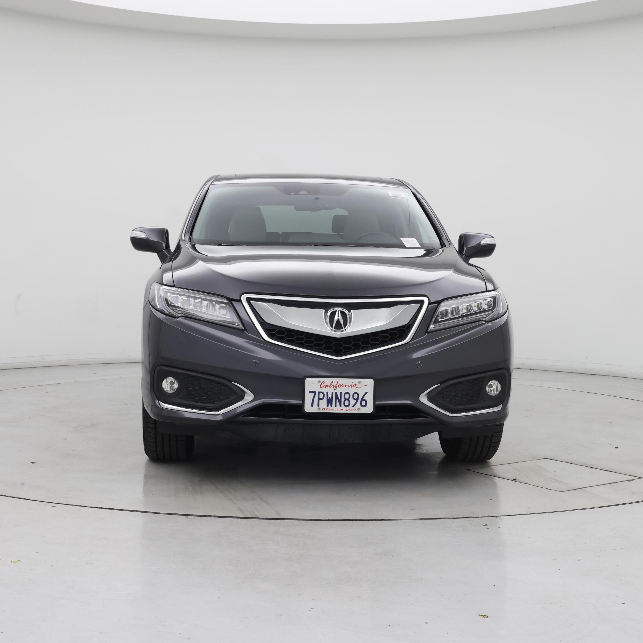 Thumbnail: 2016 Acura RDX - 5