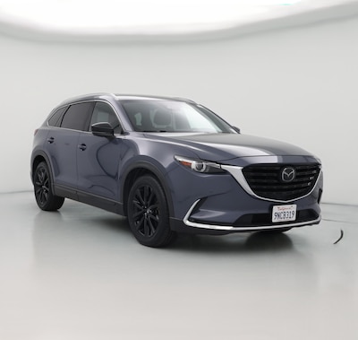 2021 Mazda CX-9 Grand Touring