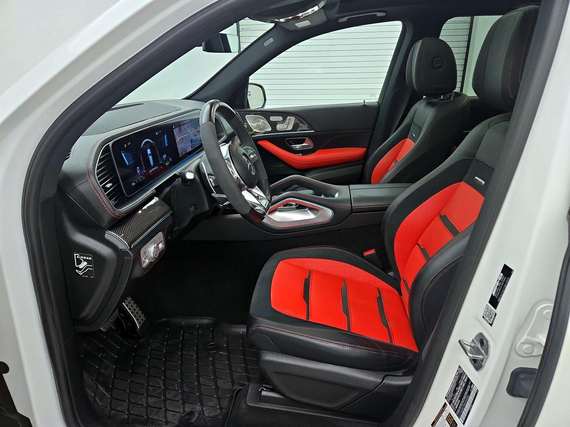 Thumbnail: 2022 Mercedes-Benz GLE - 11