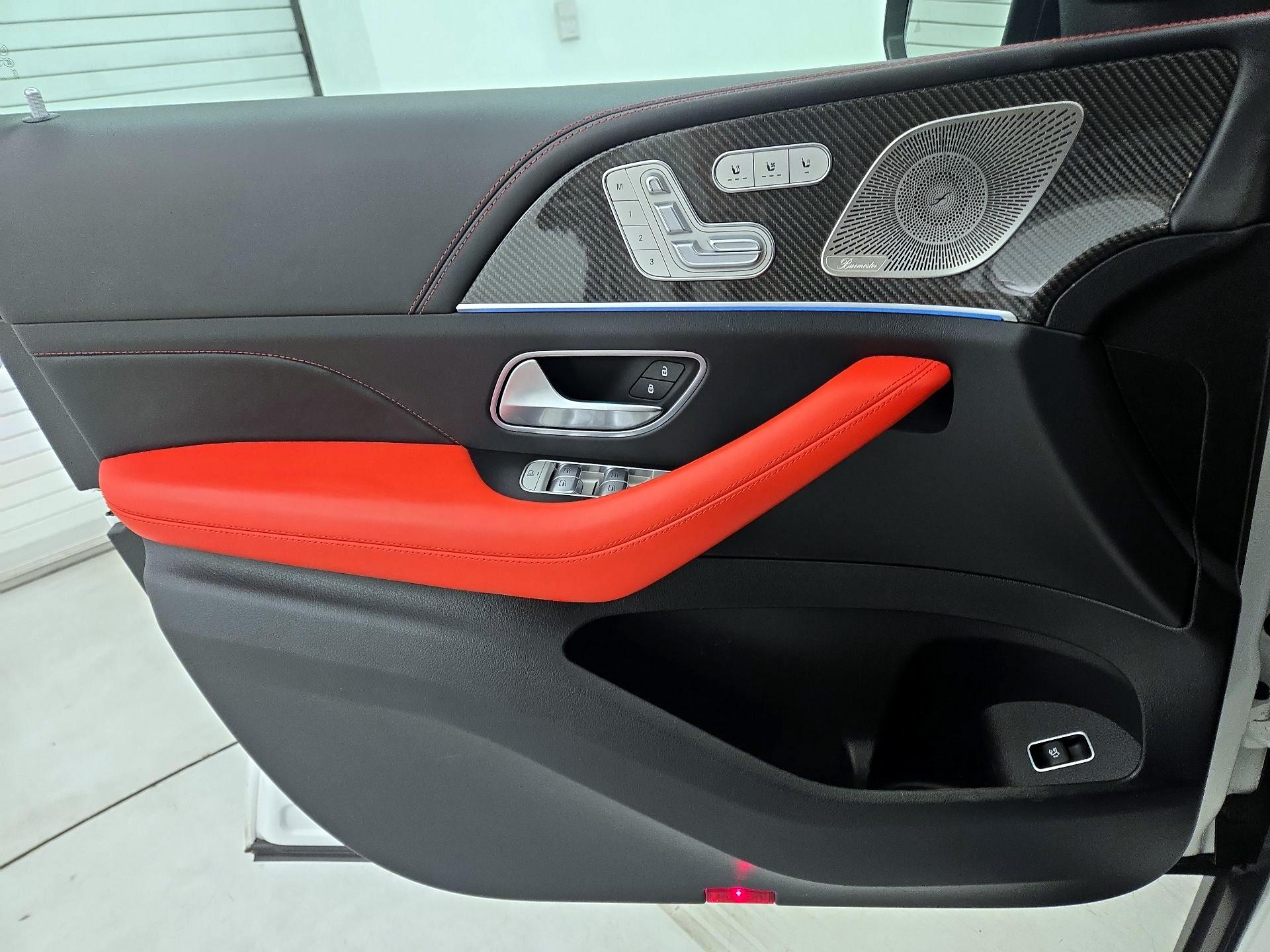 Thumbnail: 2022 Mercedes-Benz GLE - 12