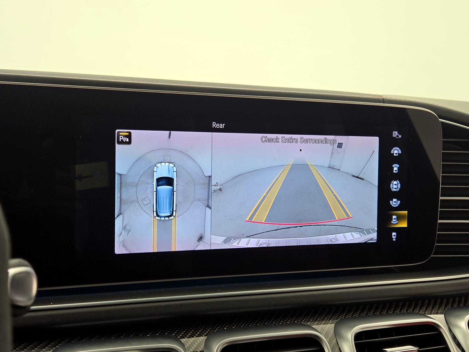 Thumbnail: 2022 Mercedes-Benz GLE - 15