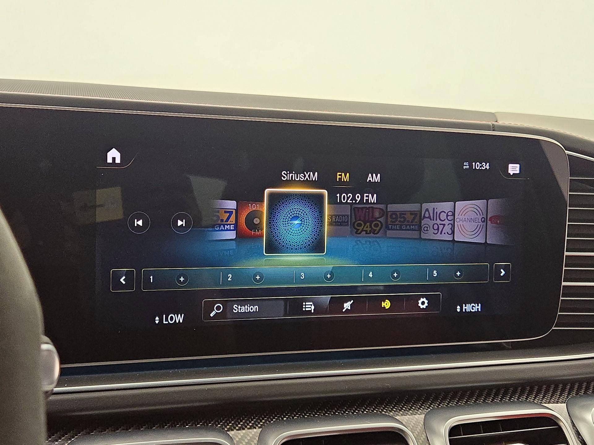 Thumbnail: 2022 Mercedes-Benz GLE - 16