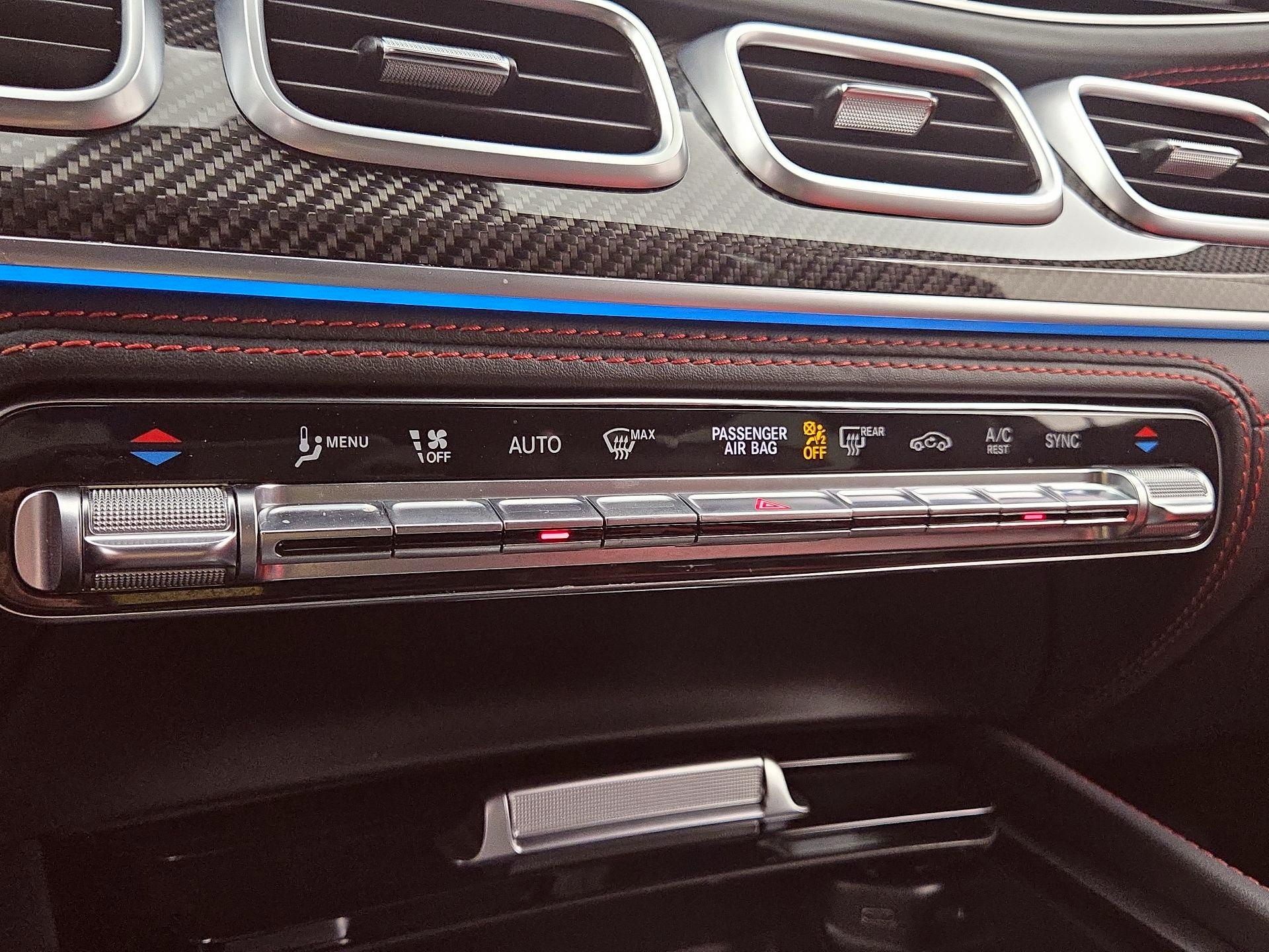 Thumbnail: 2022 Mercedes-Benz GLE - 17